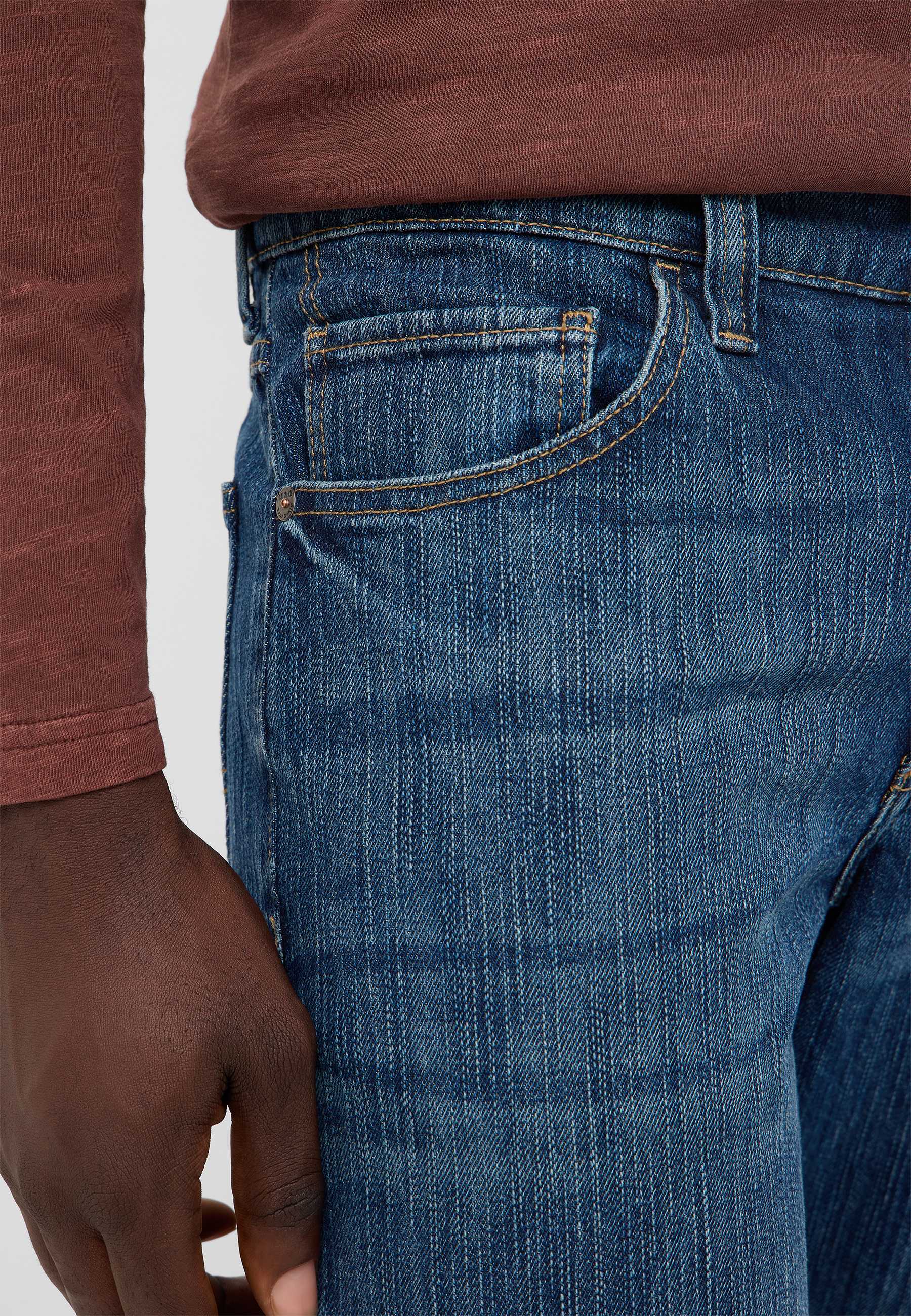Jeans, Denim, Hose, Jeansmaterial, Taschenfront
