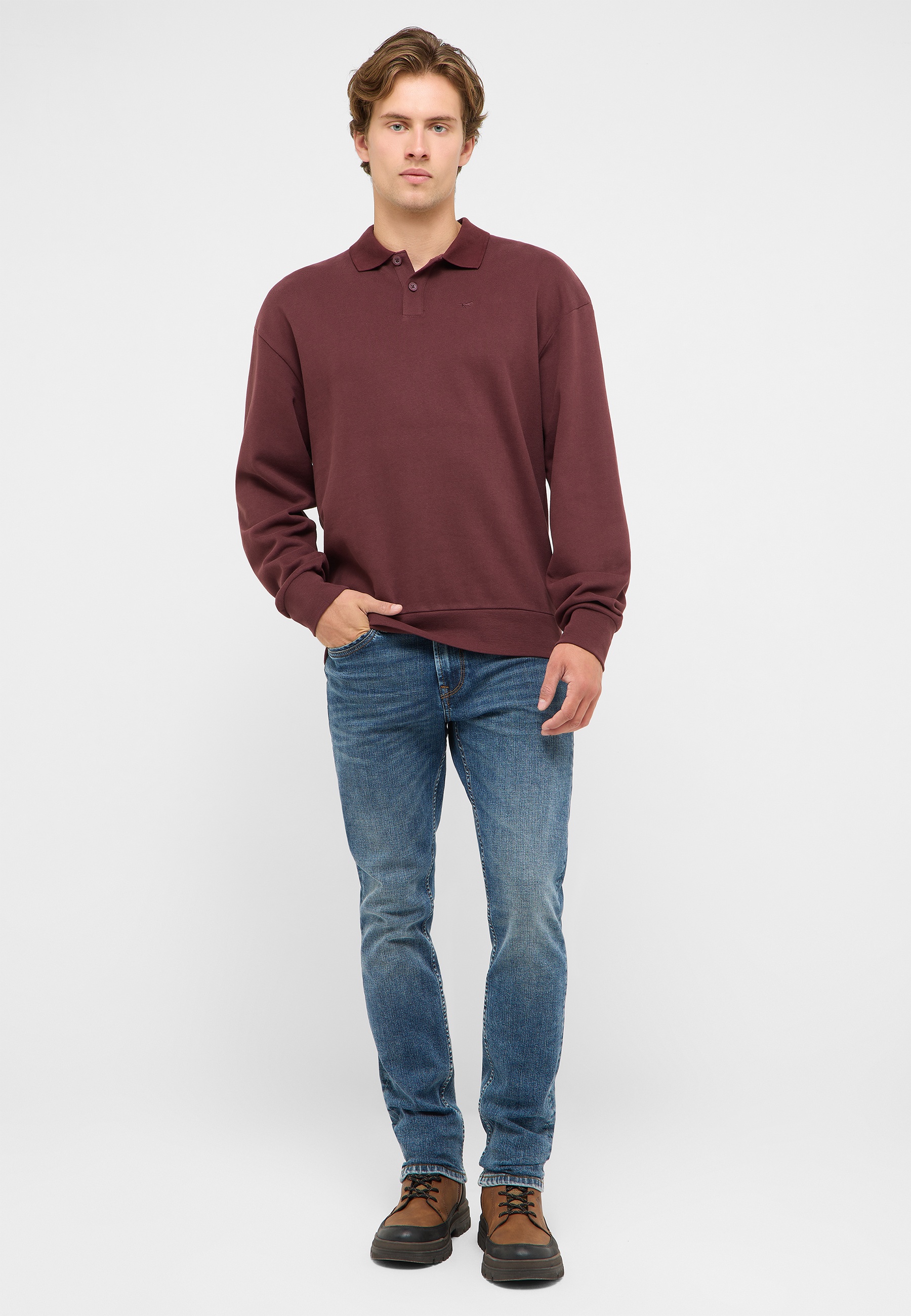 Jeans Style Vegas BeFlow Slim