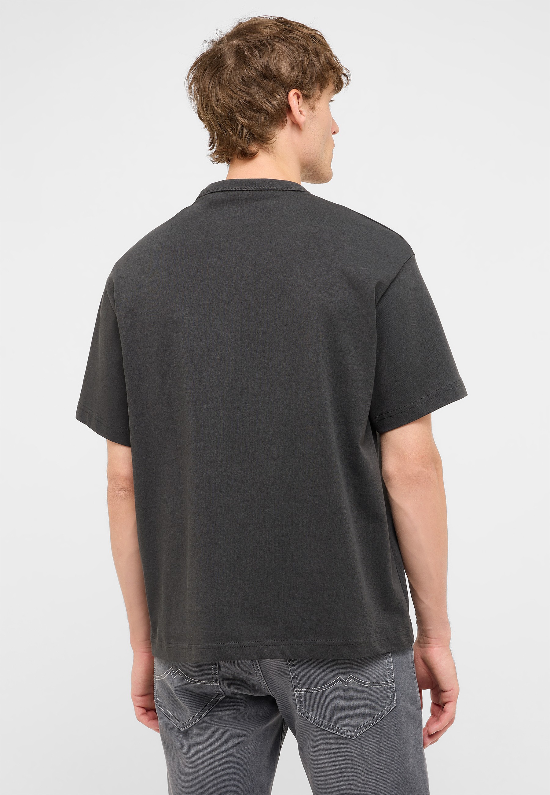 T-Shirt Style Akron