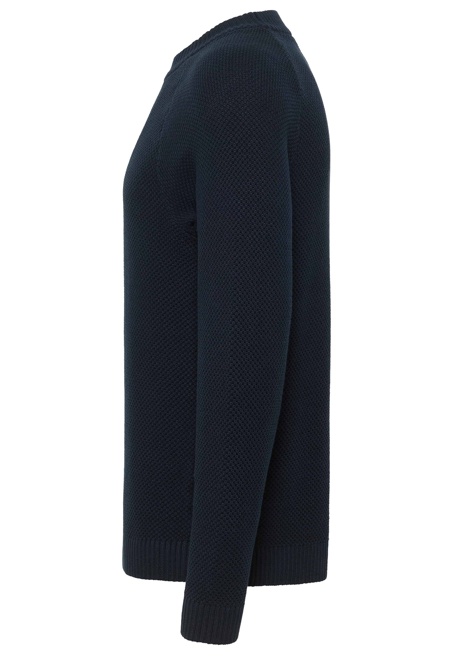 Strickwaren, Pullover, Langarm, Ärmel, Mantel