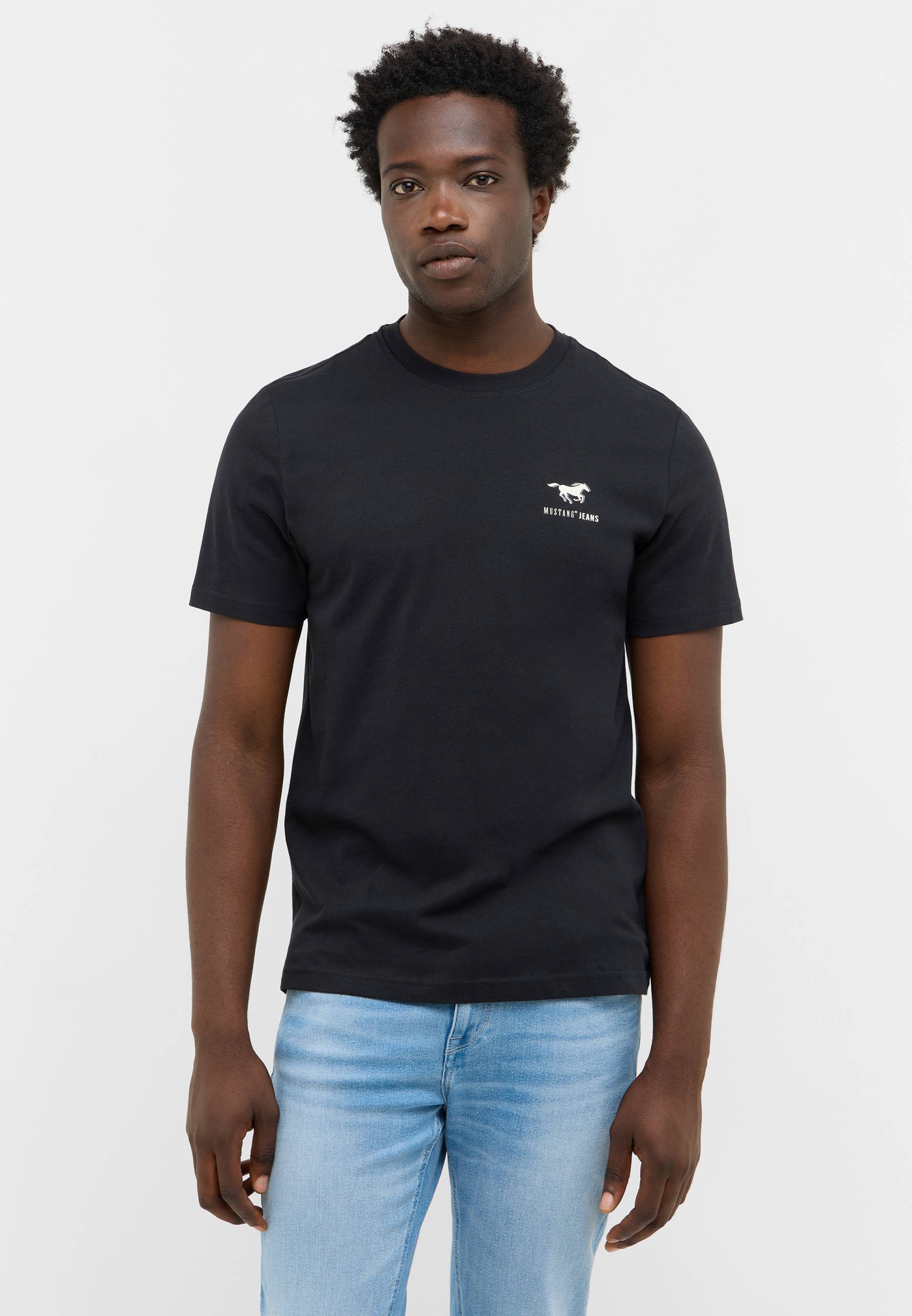 T-shirt, Hemd, Ärmel, Mann, Person