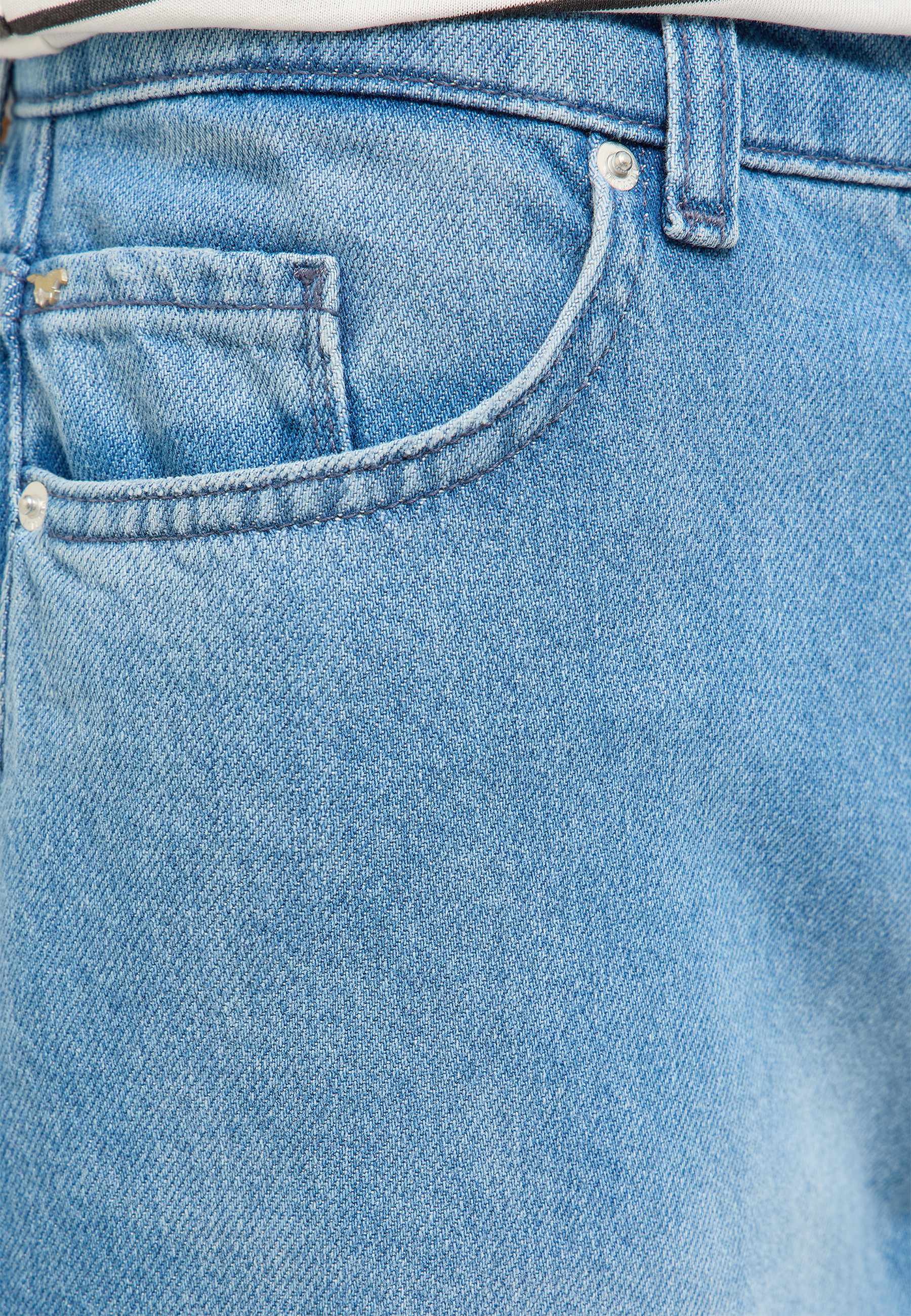 Jeans Style Madison Wide