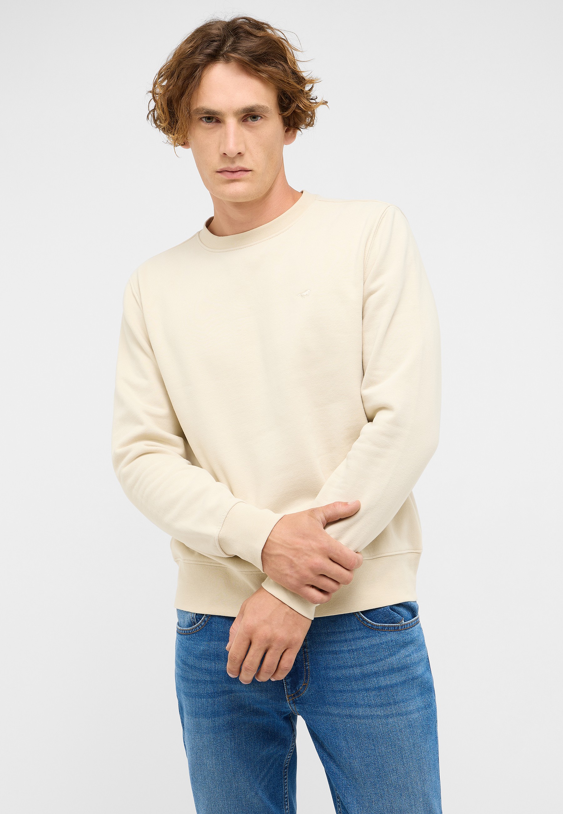 Langarm, Ärmel, Pullover, Sweatshirt, Person