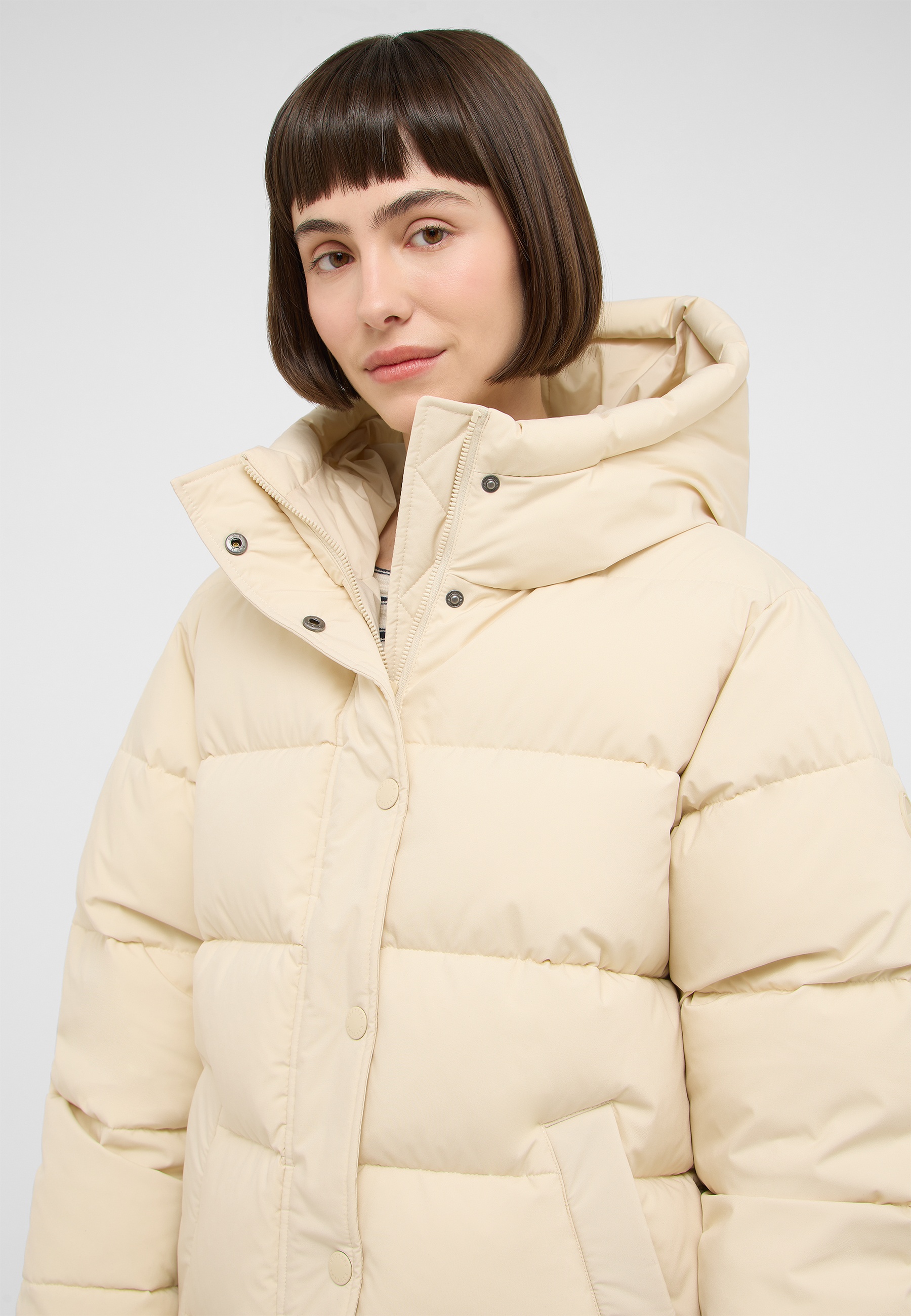 Jacke Style Gillian