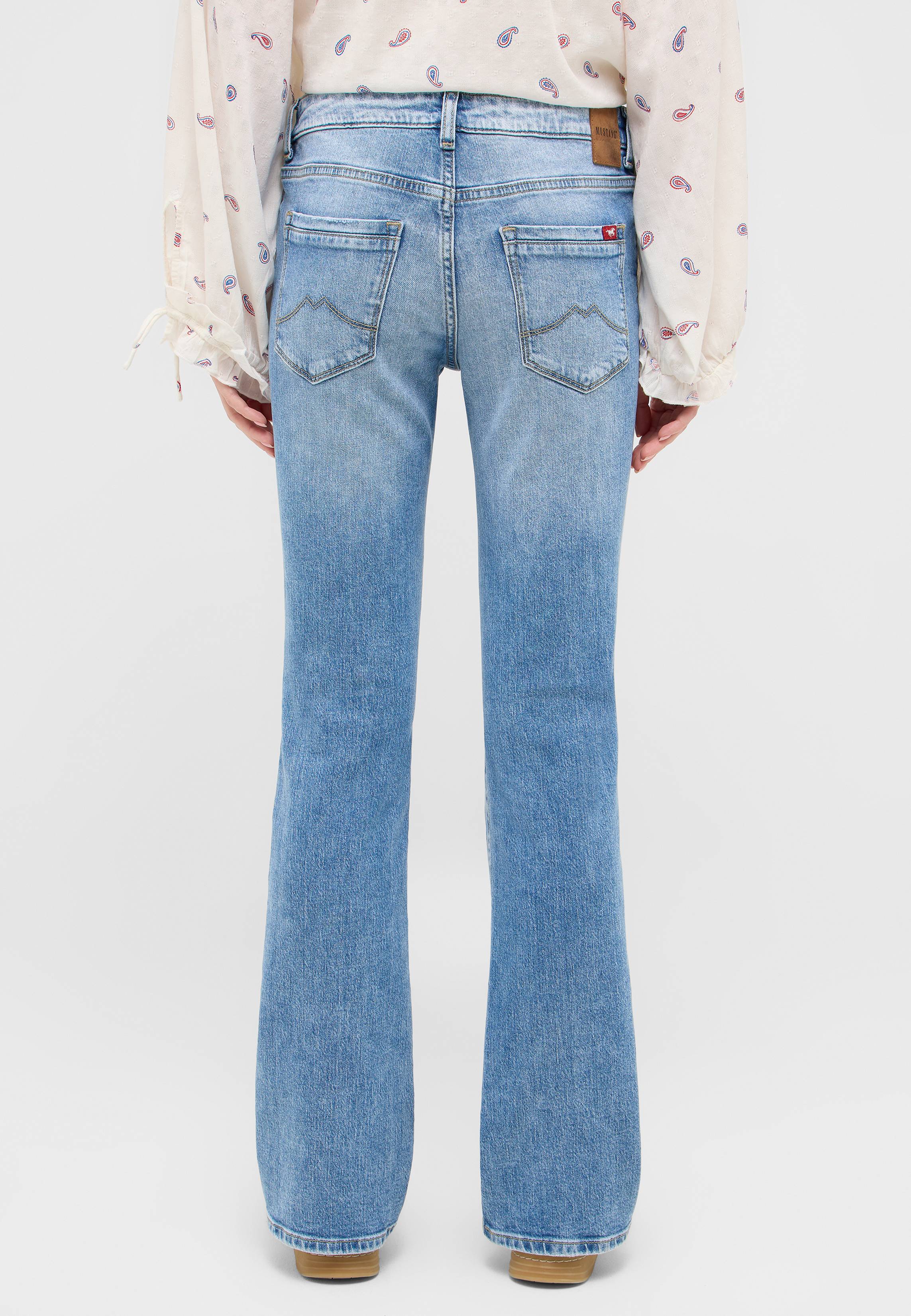 Bekleidung, Jeans, Hosen