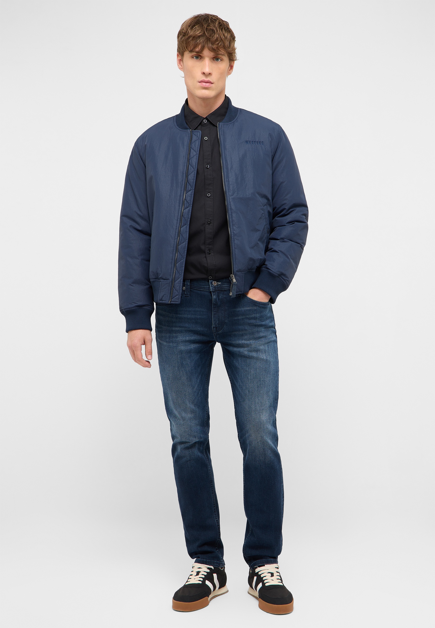 Jeans Style Vegas Slim
