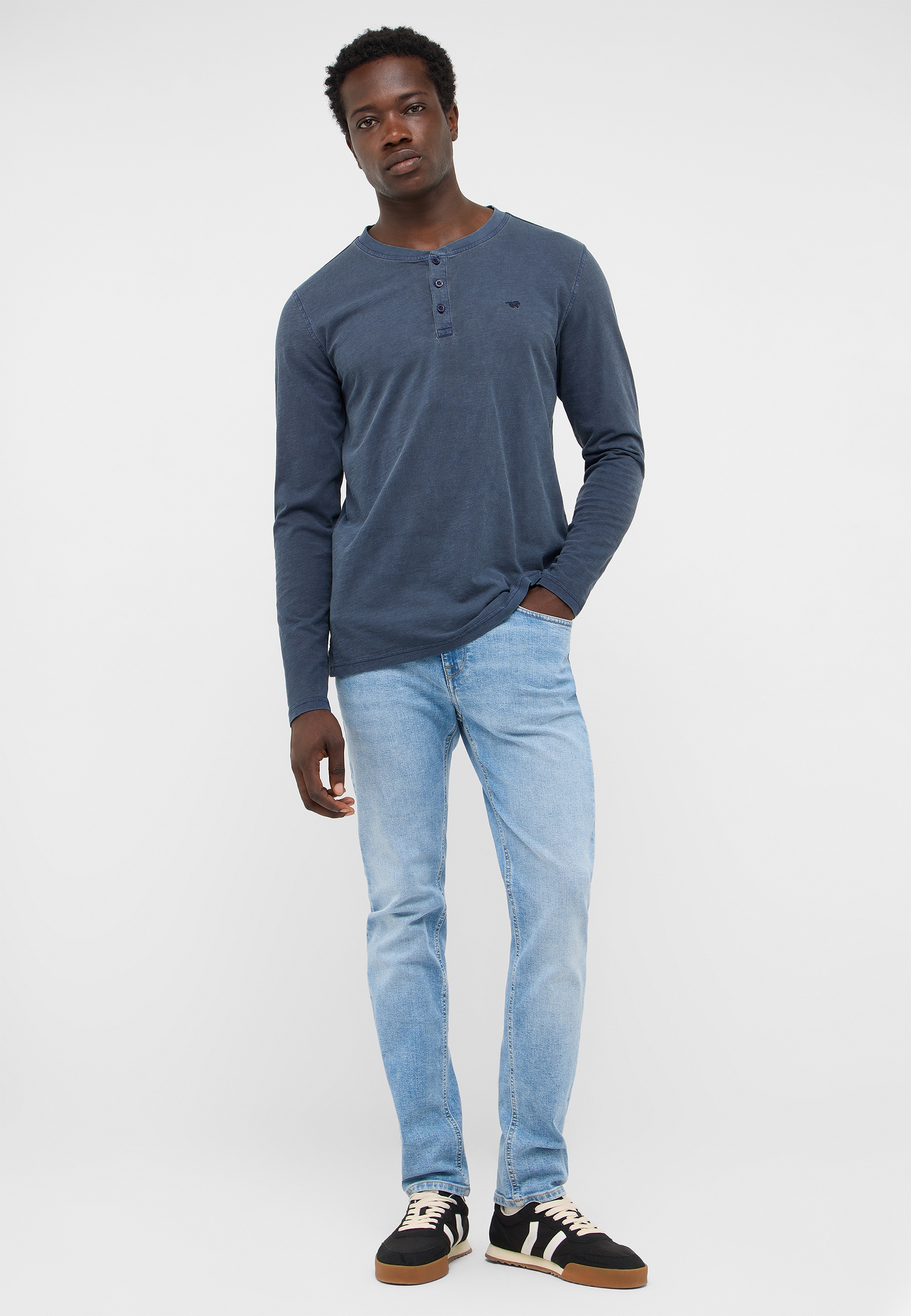 Jeans Style Vegas Slim
