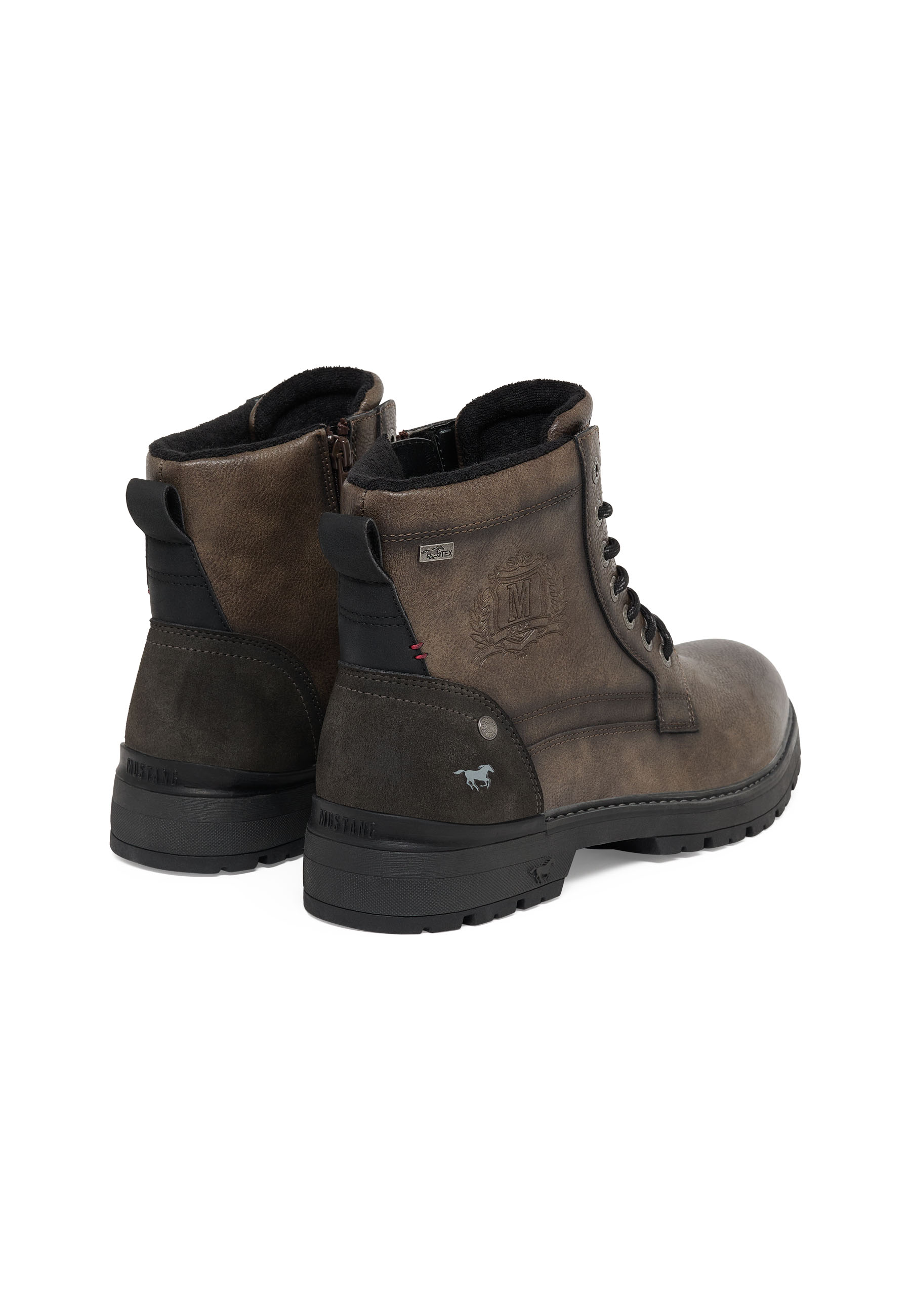 Stiefel Style Lionne