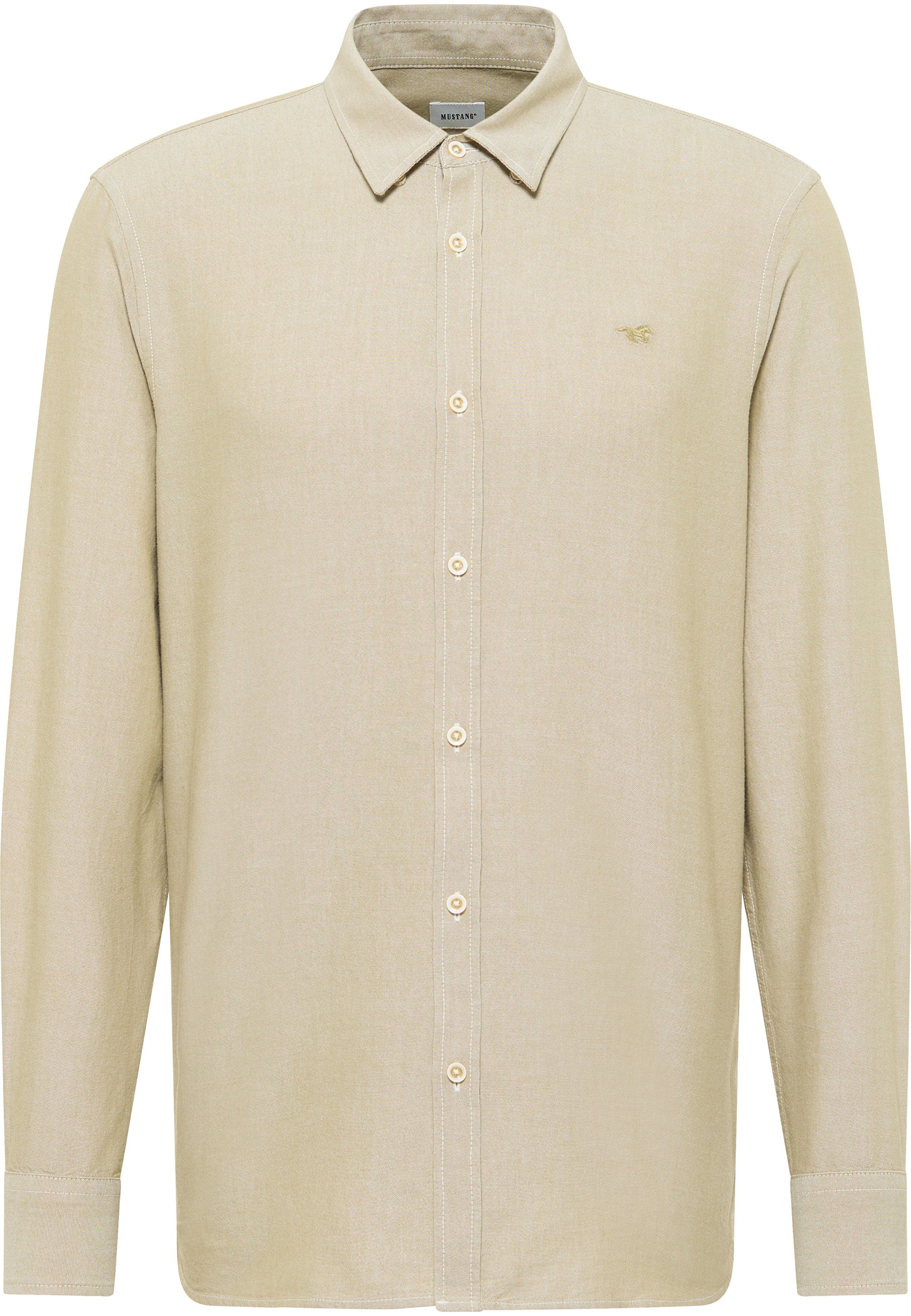 Dekoration für Zuhause, Leinen, Hemd, Langarm, Kleid, Hemd