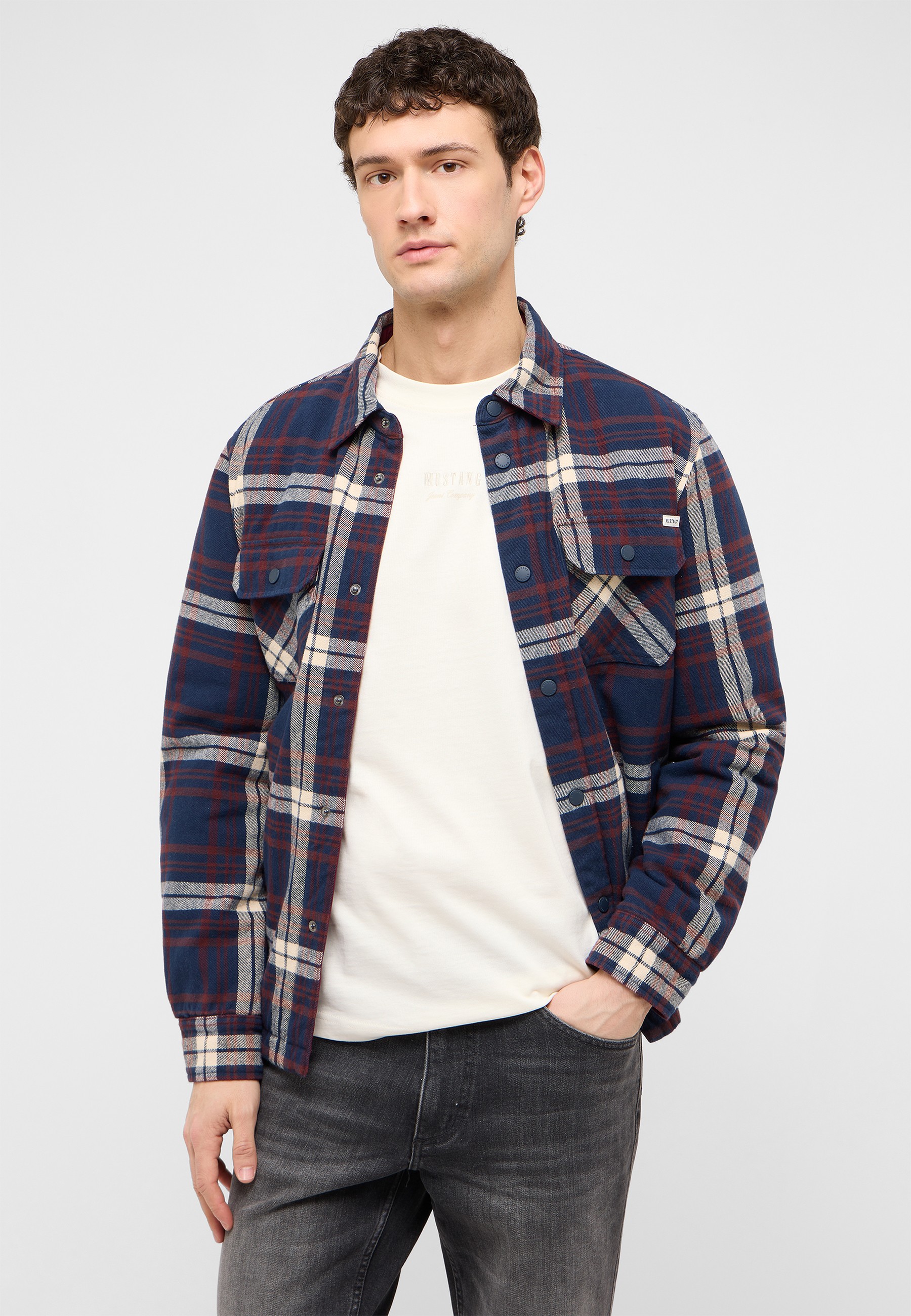 T-Shirt Style Akron