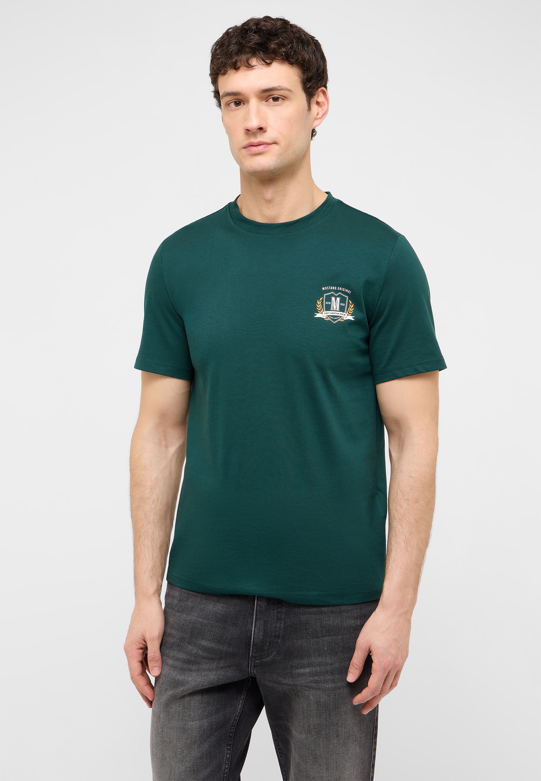 T-Shirt Style Austin
