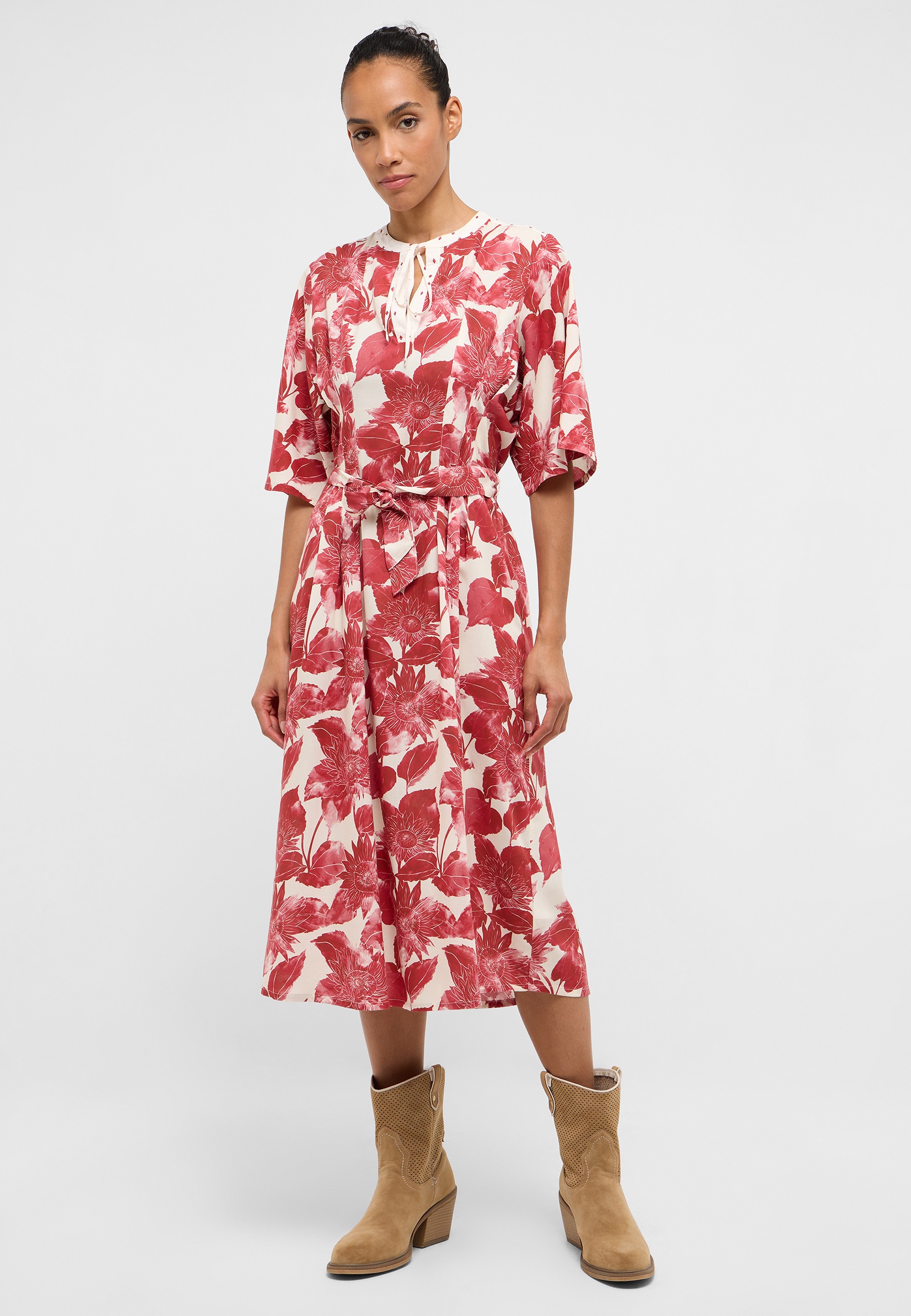 Modisch, Kleid, Robe, Person, Schuh