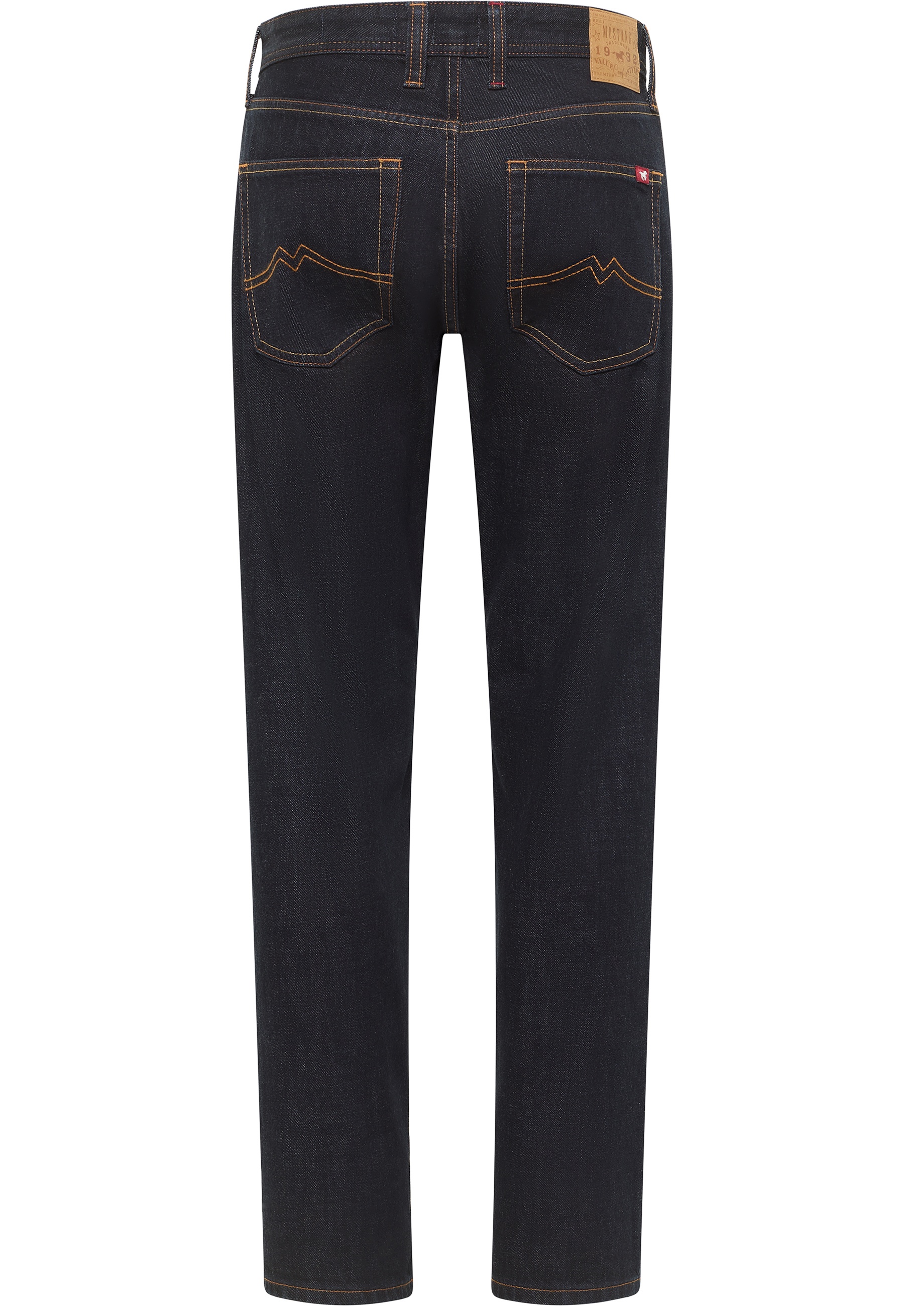 Jeans Style Denver Straight