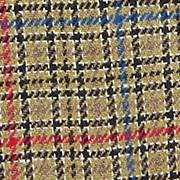 Dekoration für Zuhause, Leinen, Teppich