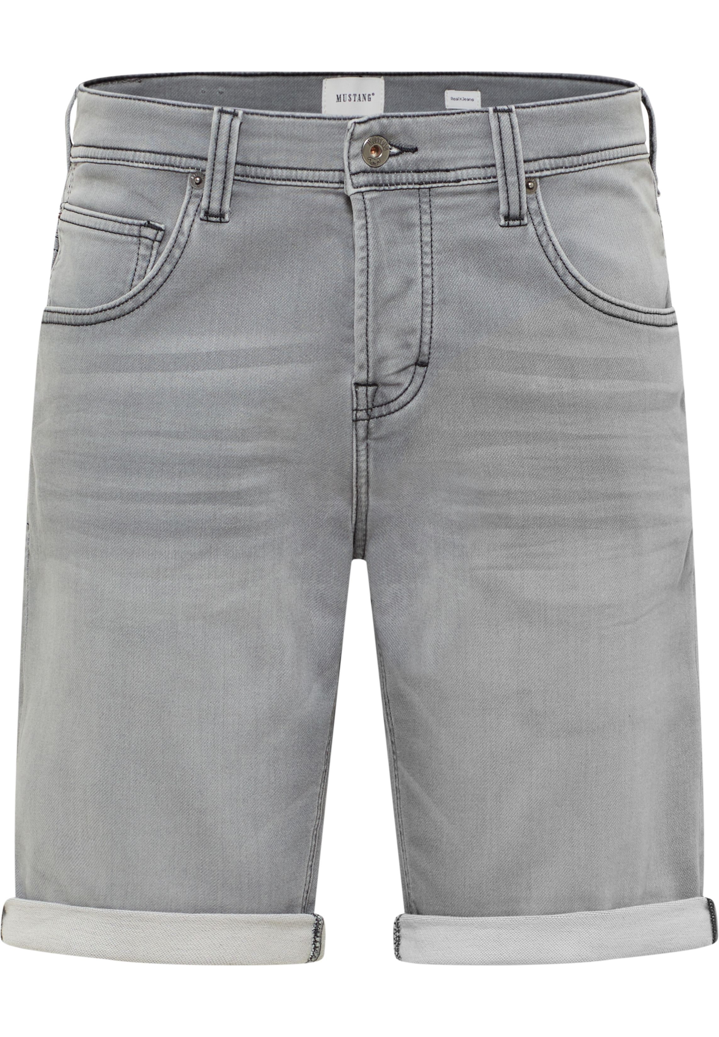 Bekleidung, Kurze Hosen