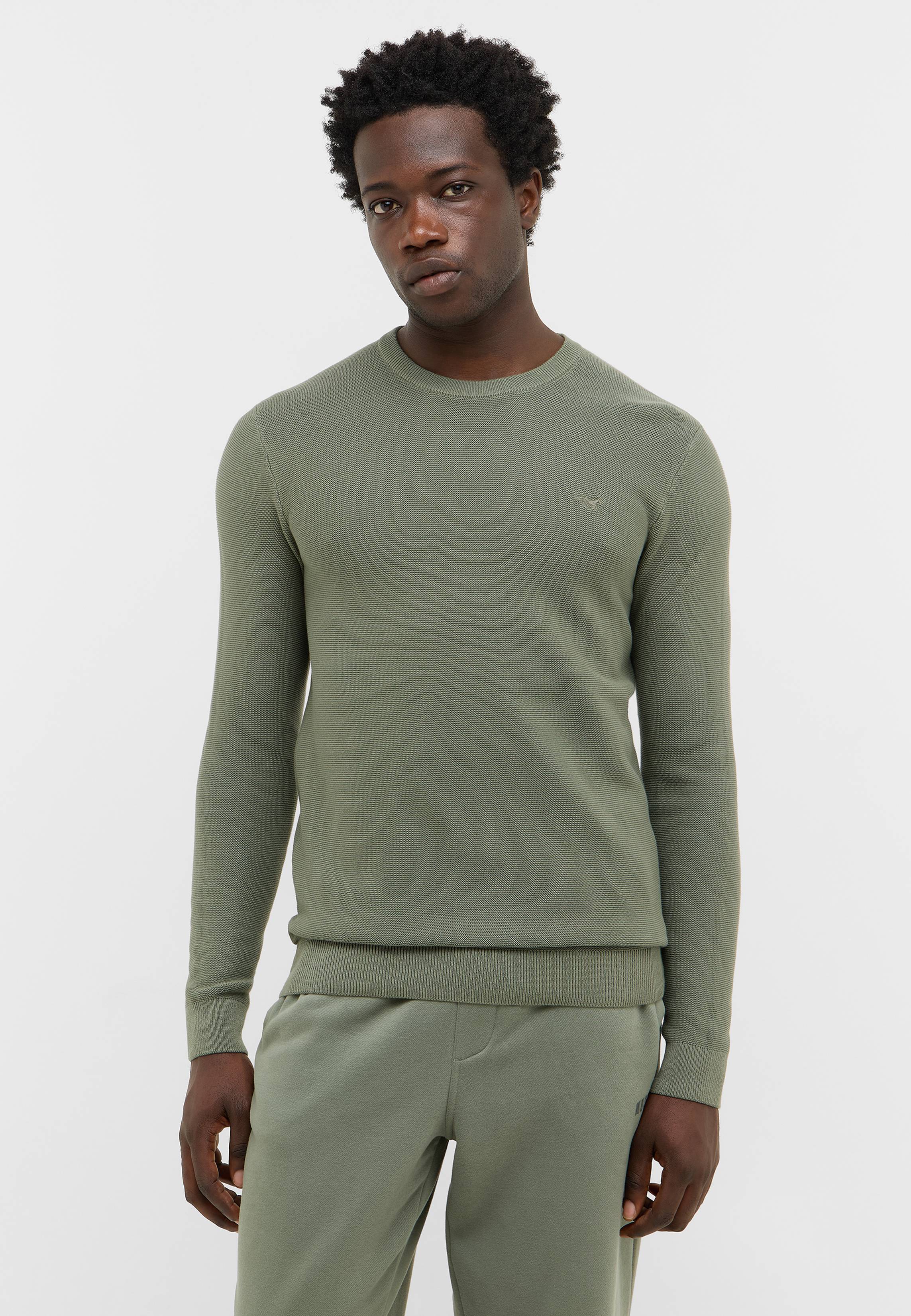 Langarm, Ärmel, Pullover, Kopf, Gesicht