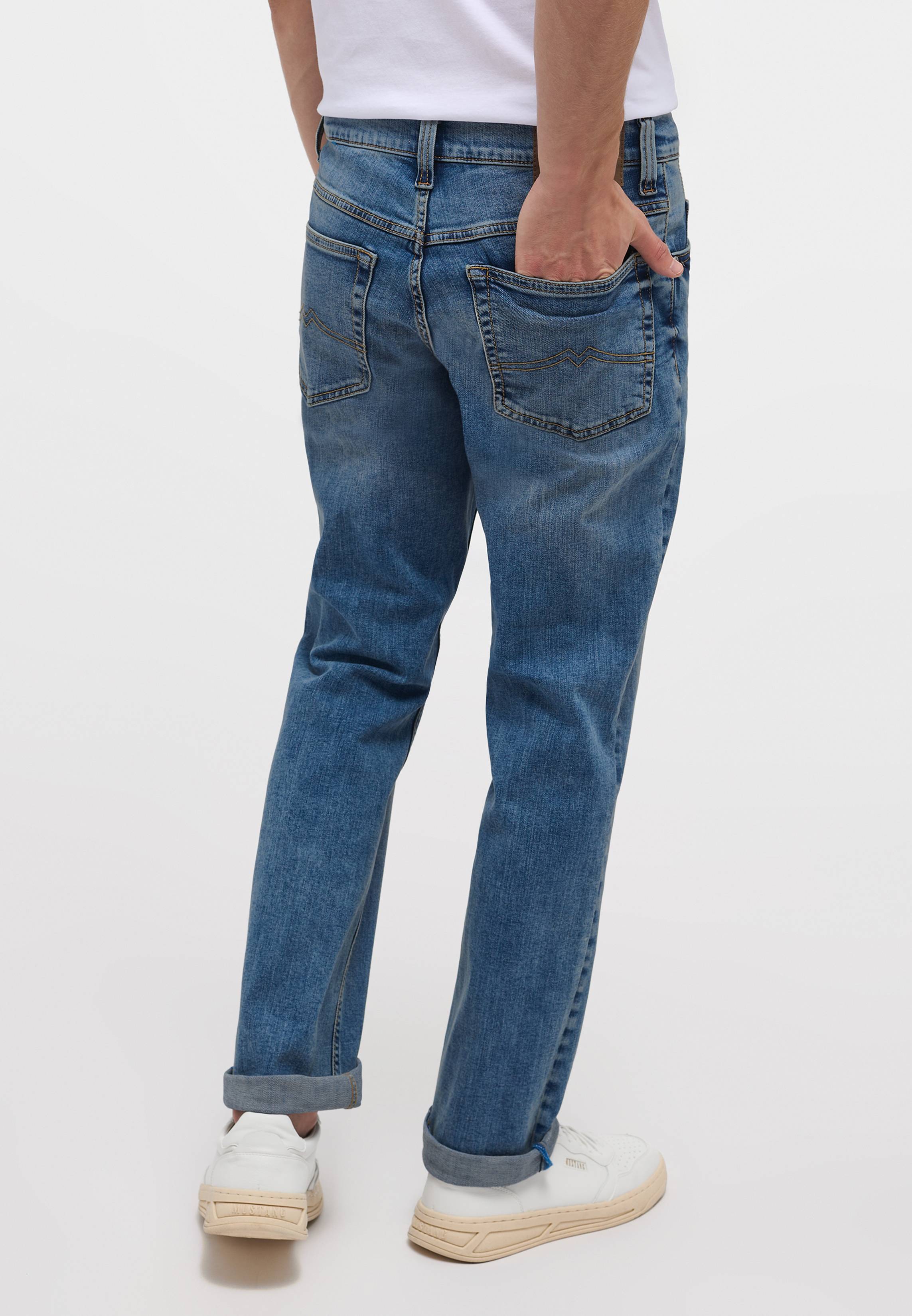 Bekleidung, Jeans, Hosen