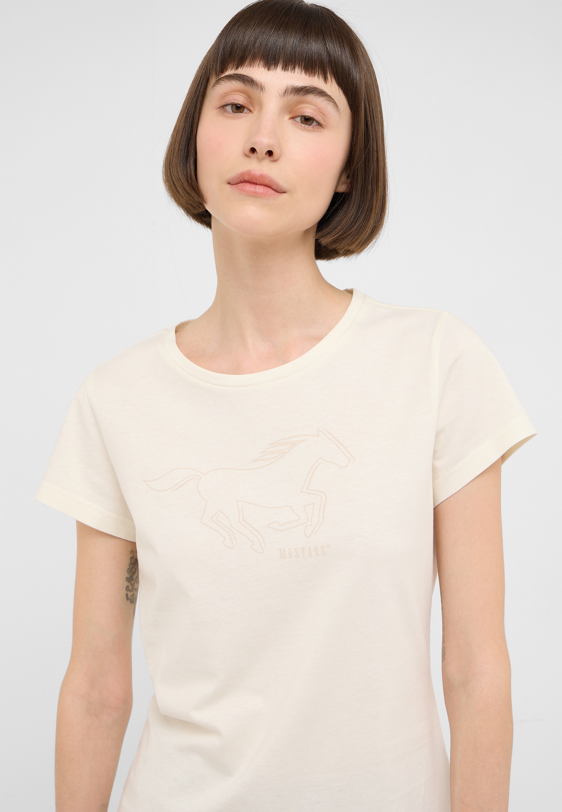 T-Shirt Style Loa