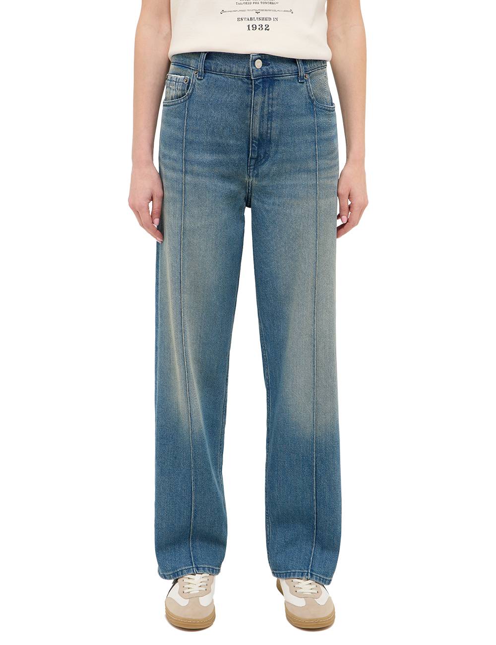 Bekleidung, Jeans, Hosen