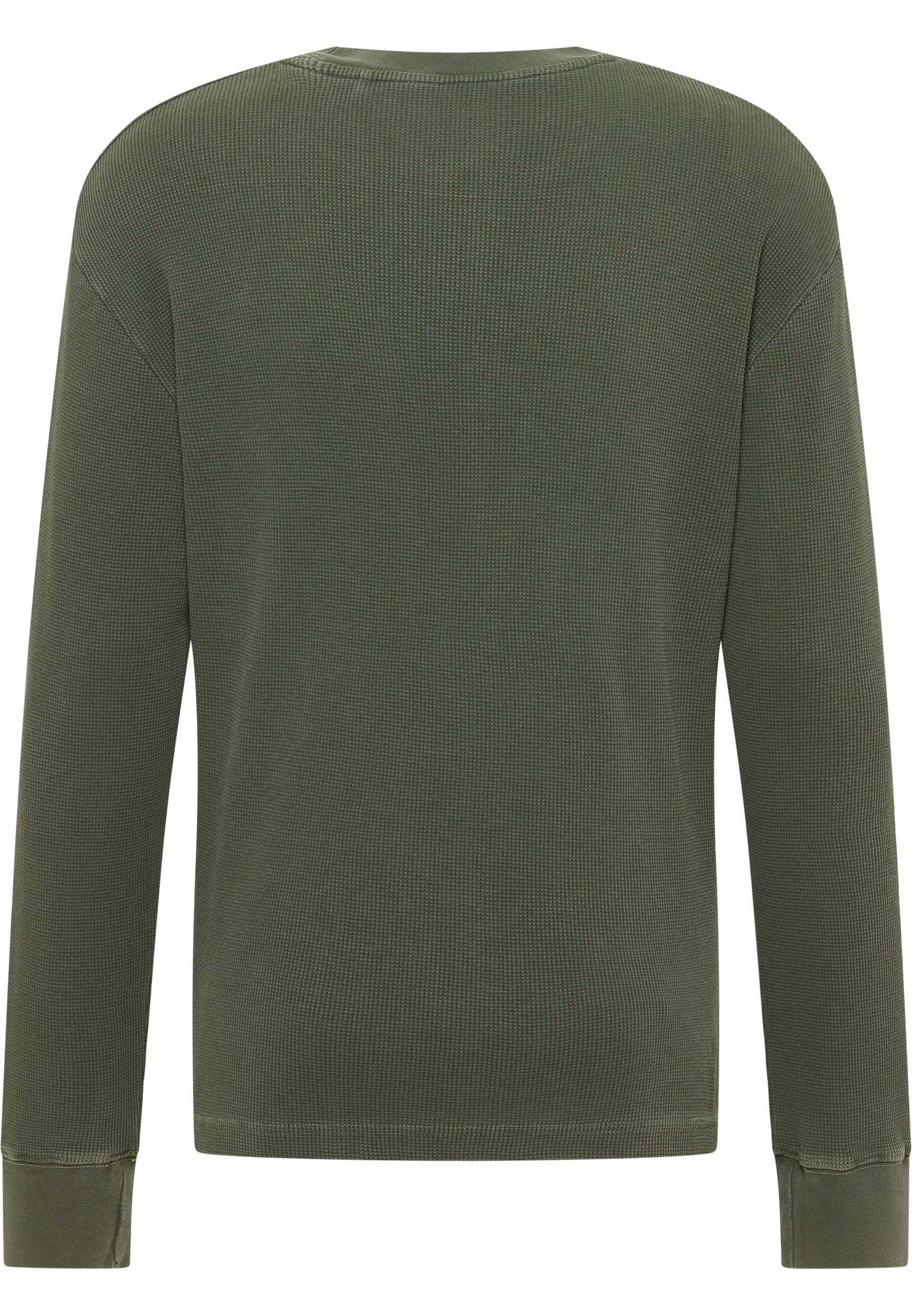 Langarm, Ärmel, Vlies, Pullover, Mantel