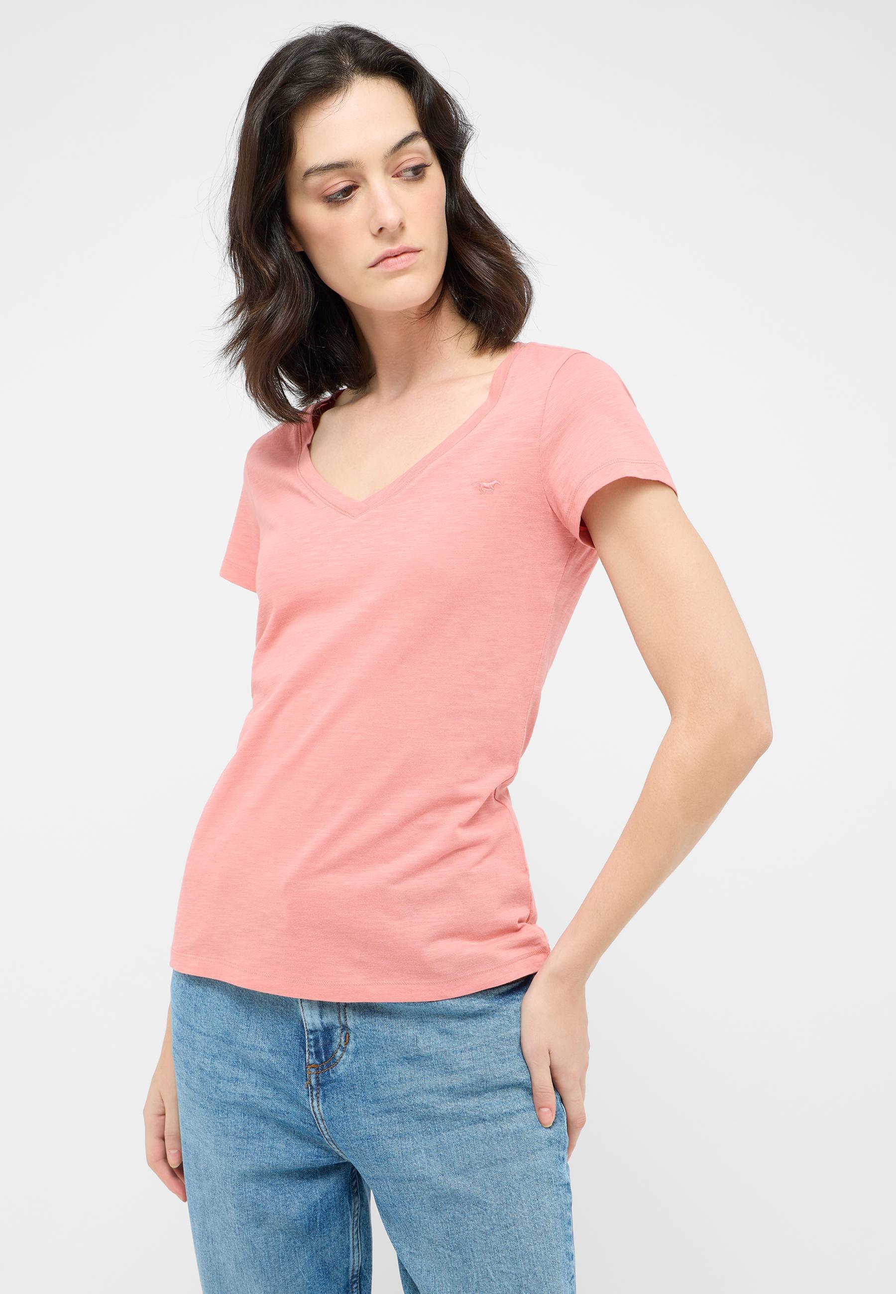 T-Shirt Style Beverly