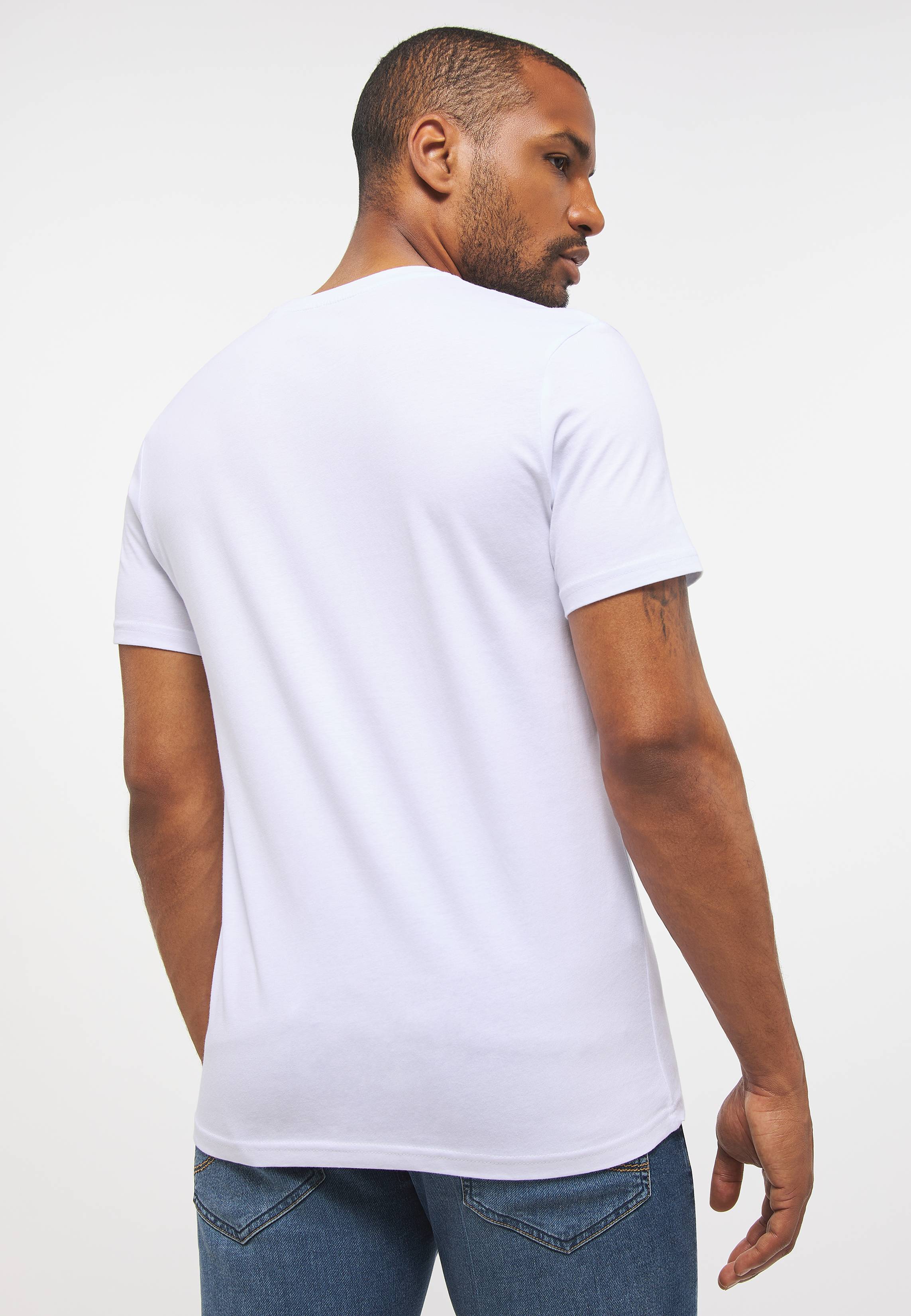 T-Shirt Style Alex