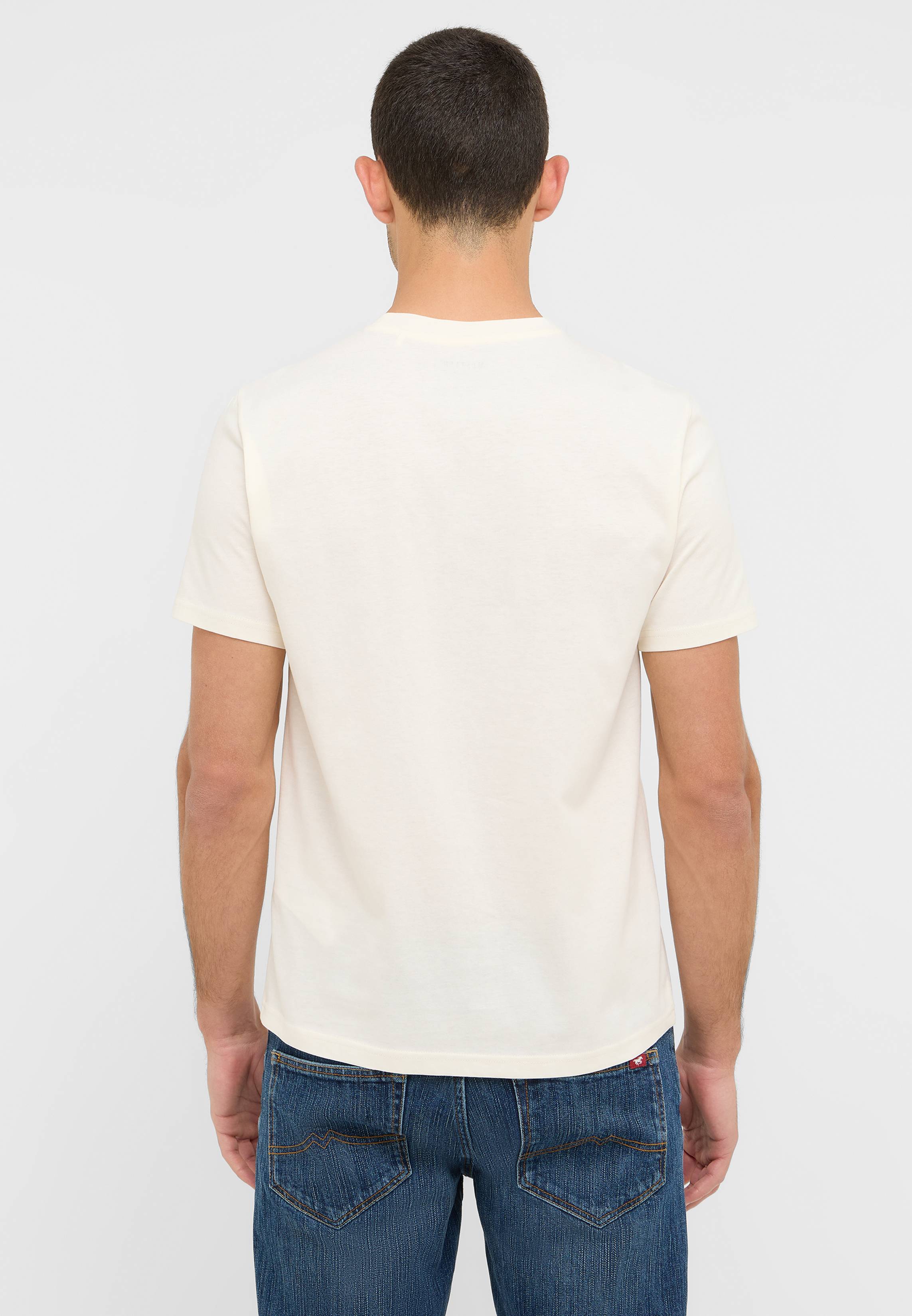 T-shirt, Erwachsener, Männlich, Mann, Person