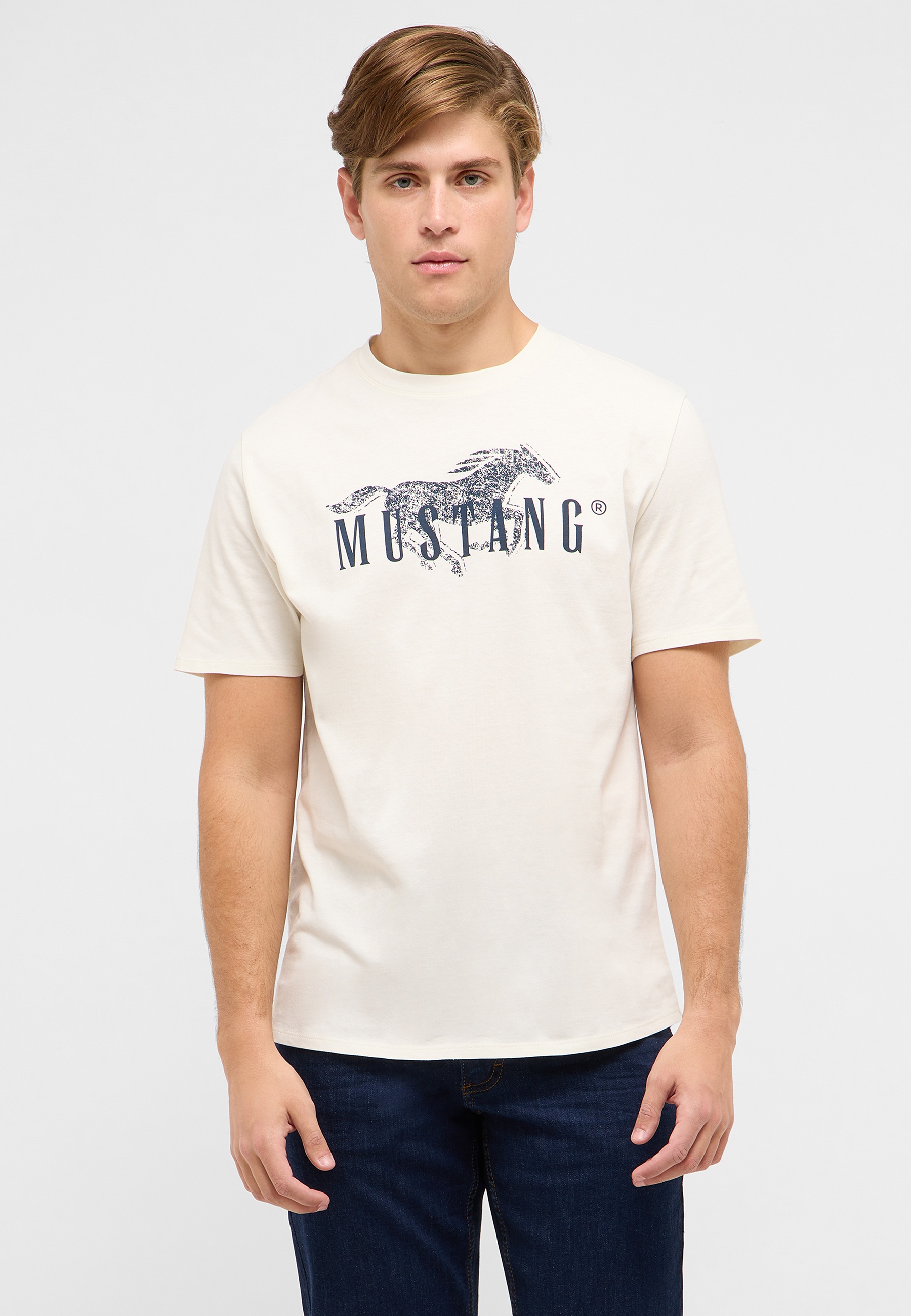 T-Shirt Style Austin