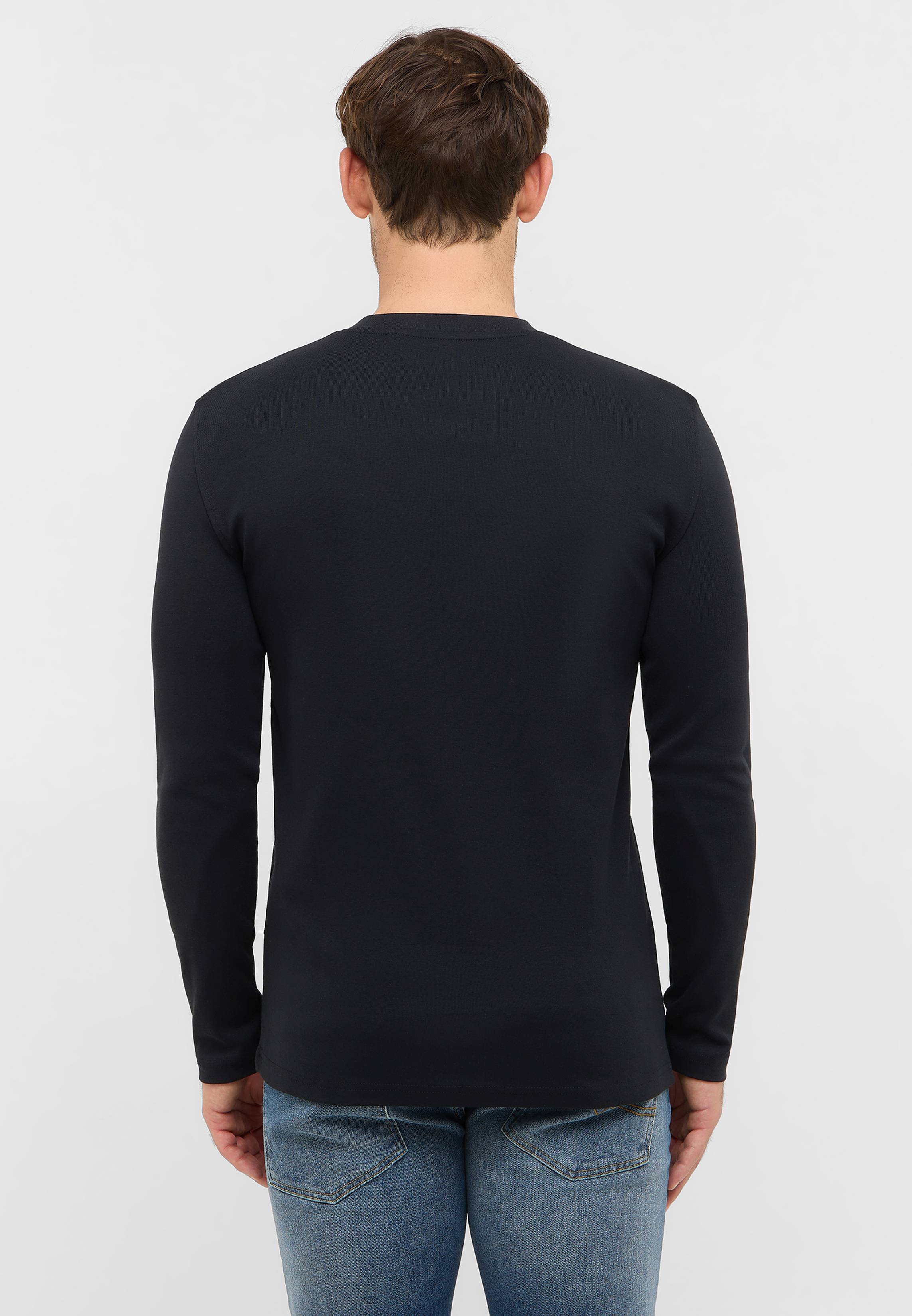 Langarm, Ärmel, Erwachsener, Mann, Person