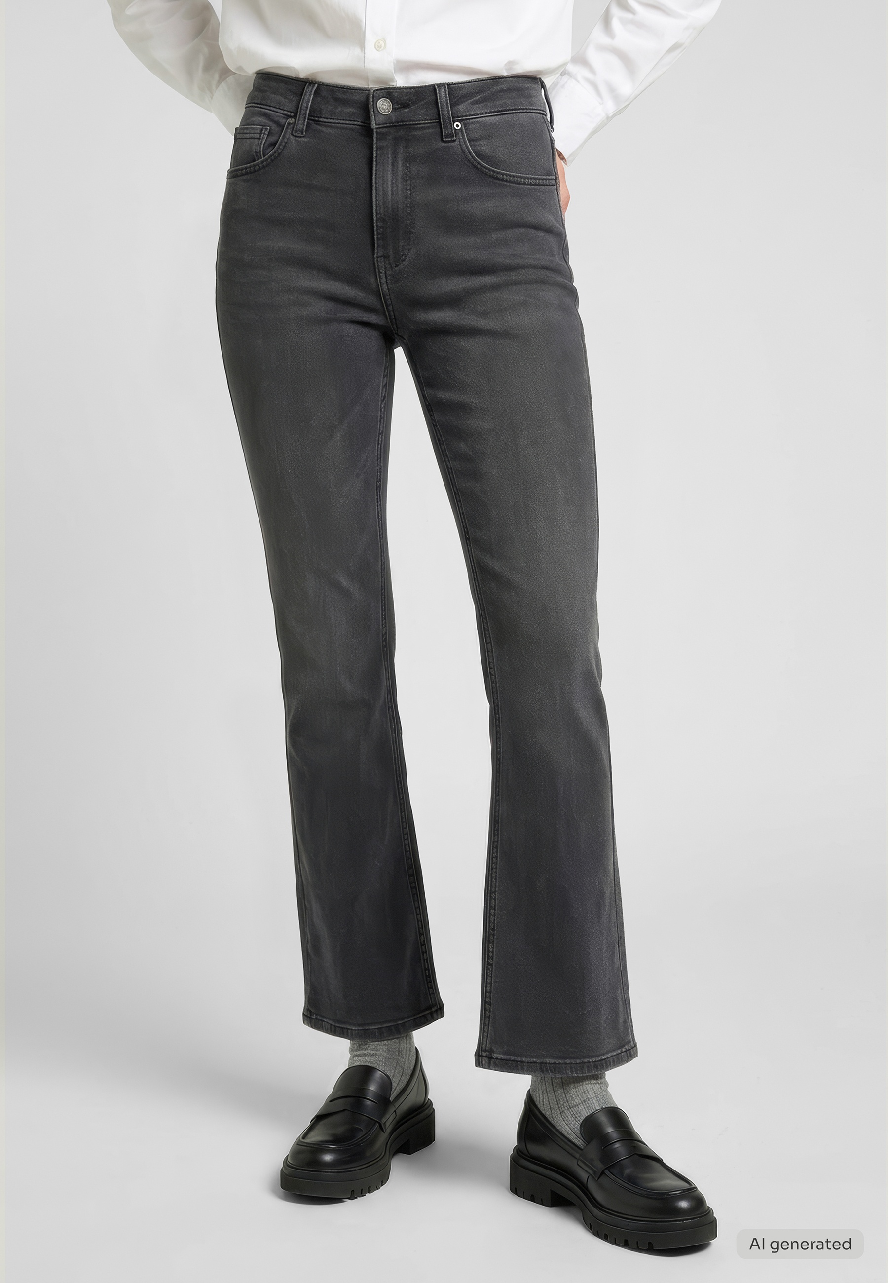 Style Shelby Slim Boot