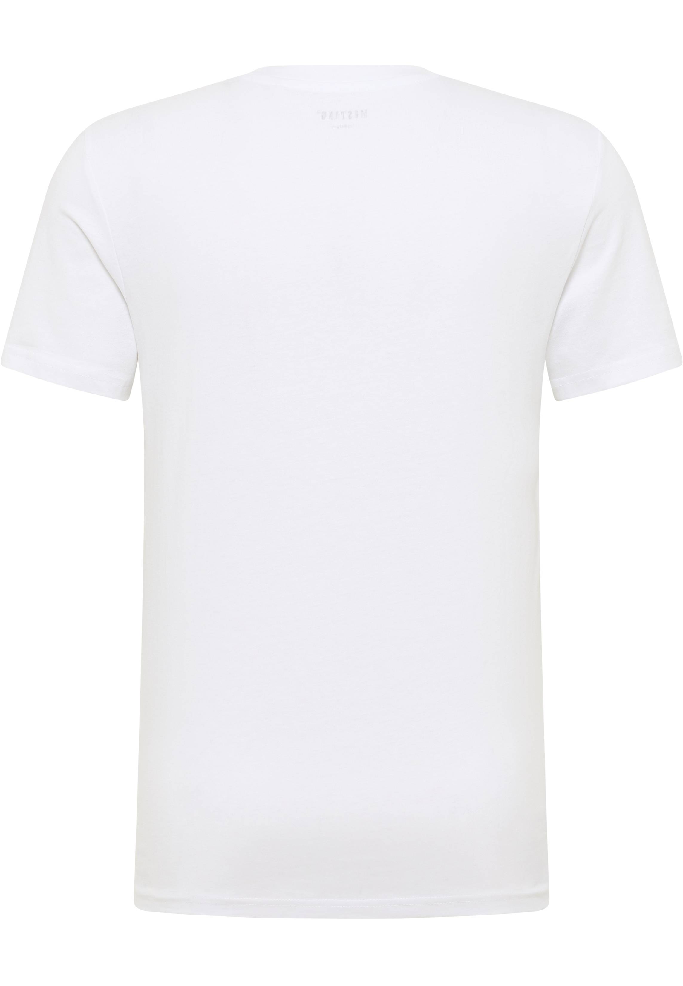 Bekleidung, T-shirt
