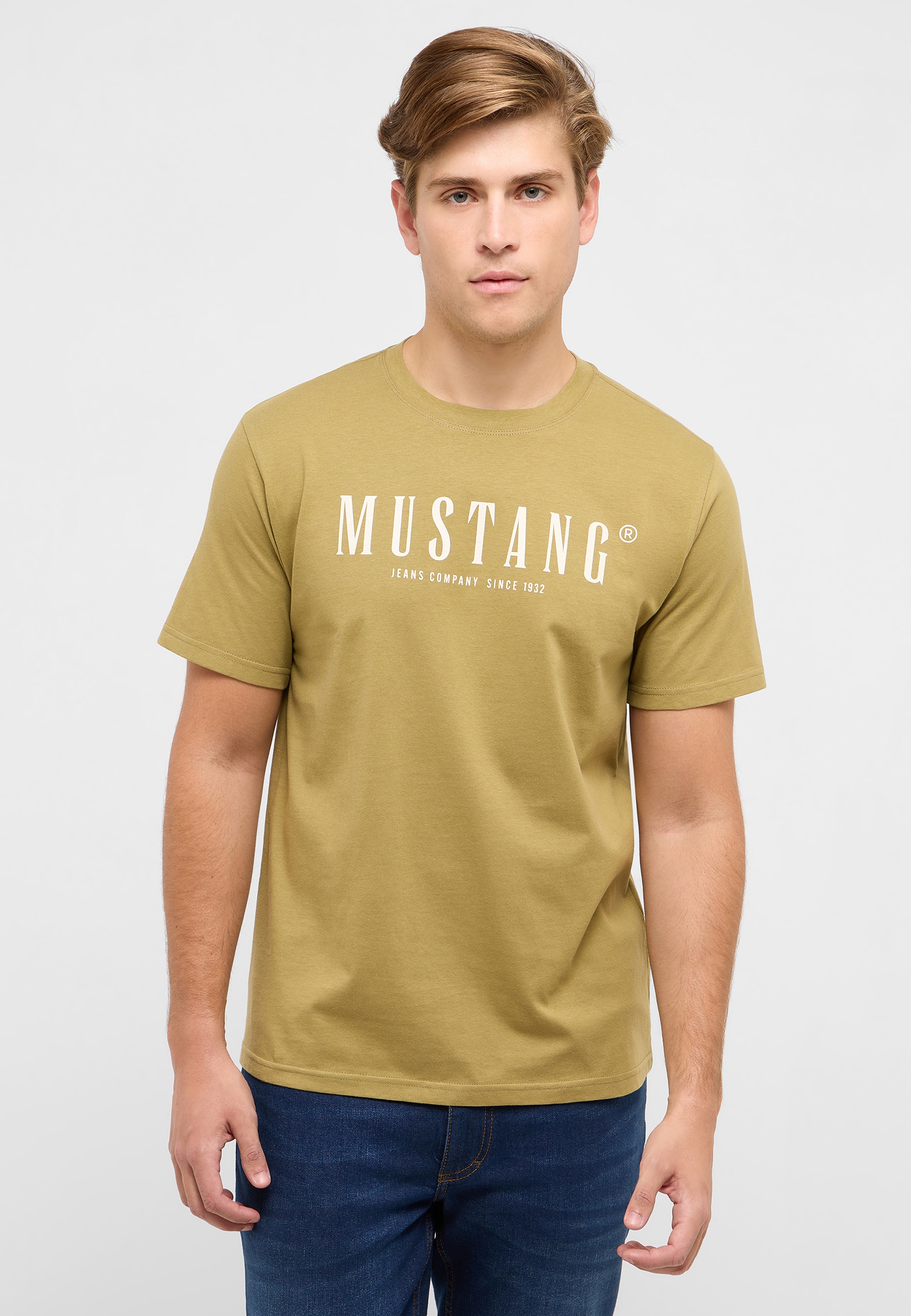 T-shirt, Jeans, Person, Hemd, Gesicht