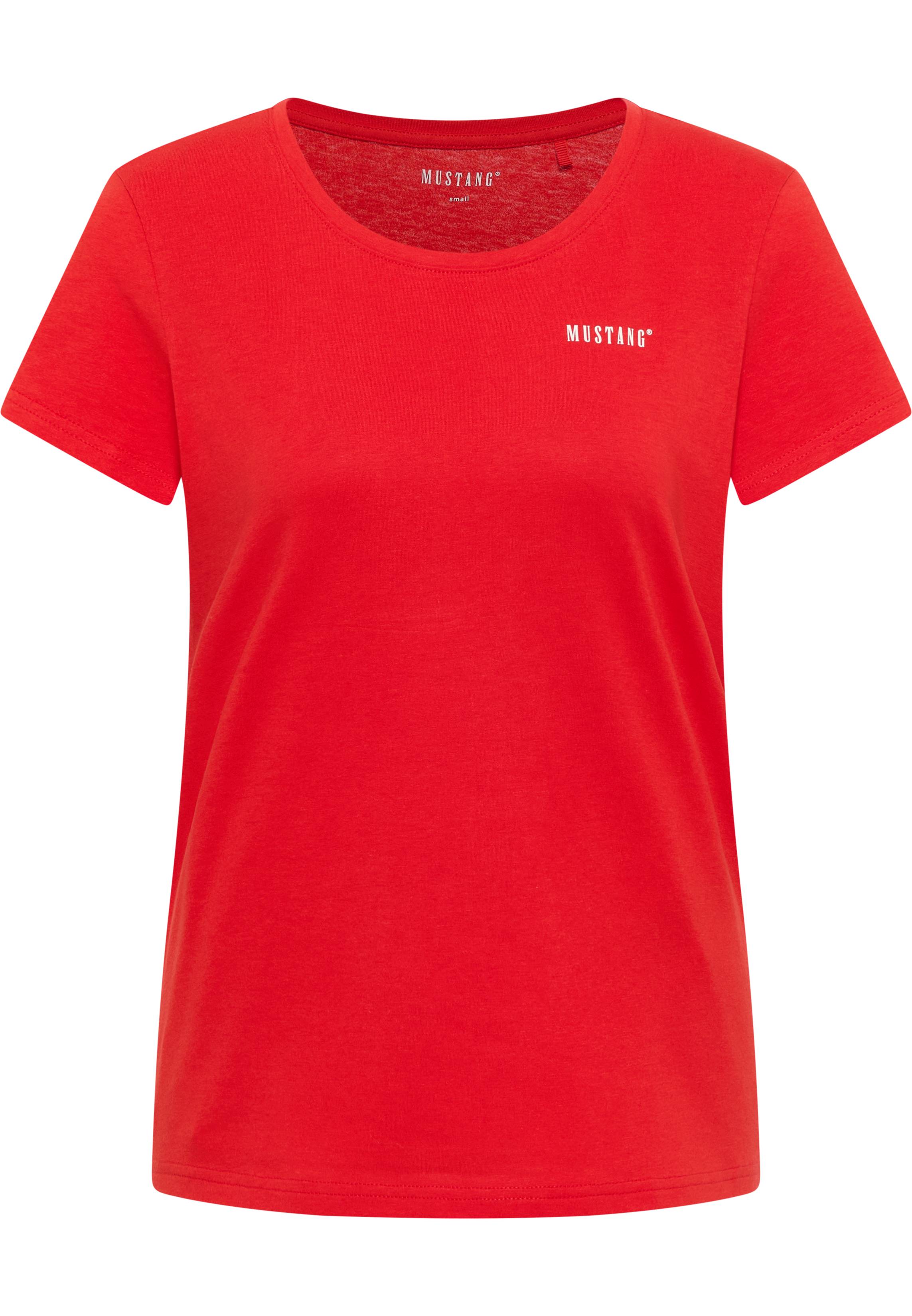 T-Shirt Style Alma