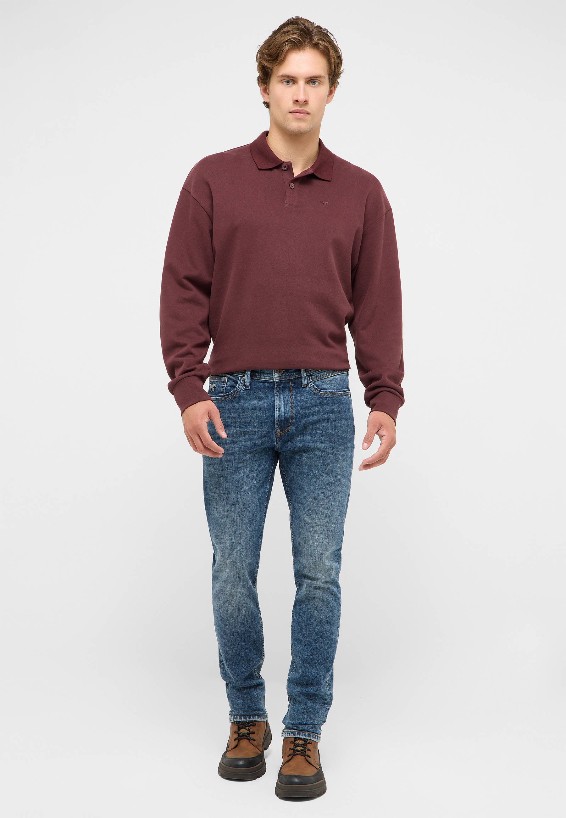 Jeans Style Vegas BeFlow Slim