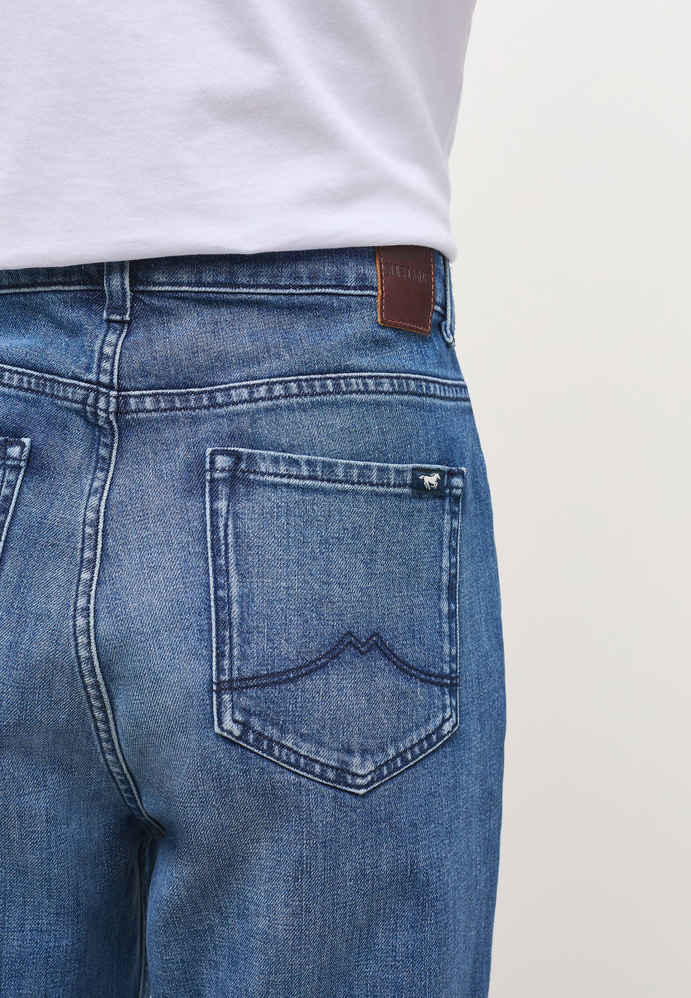 Jeans Style Charlotte Tapered