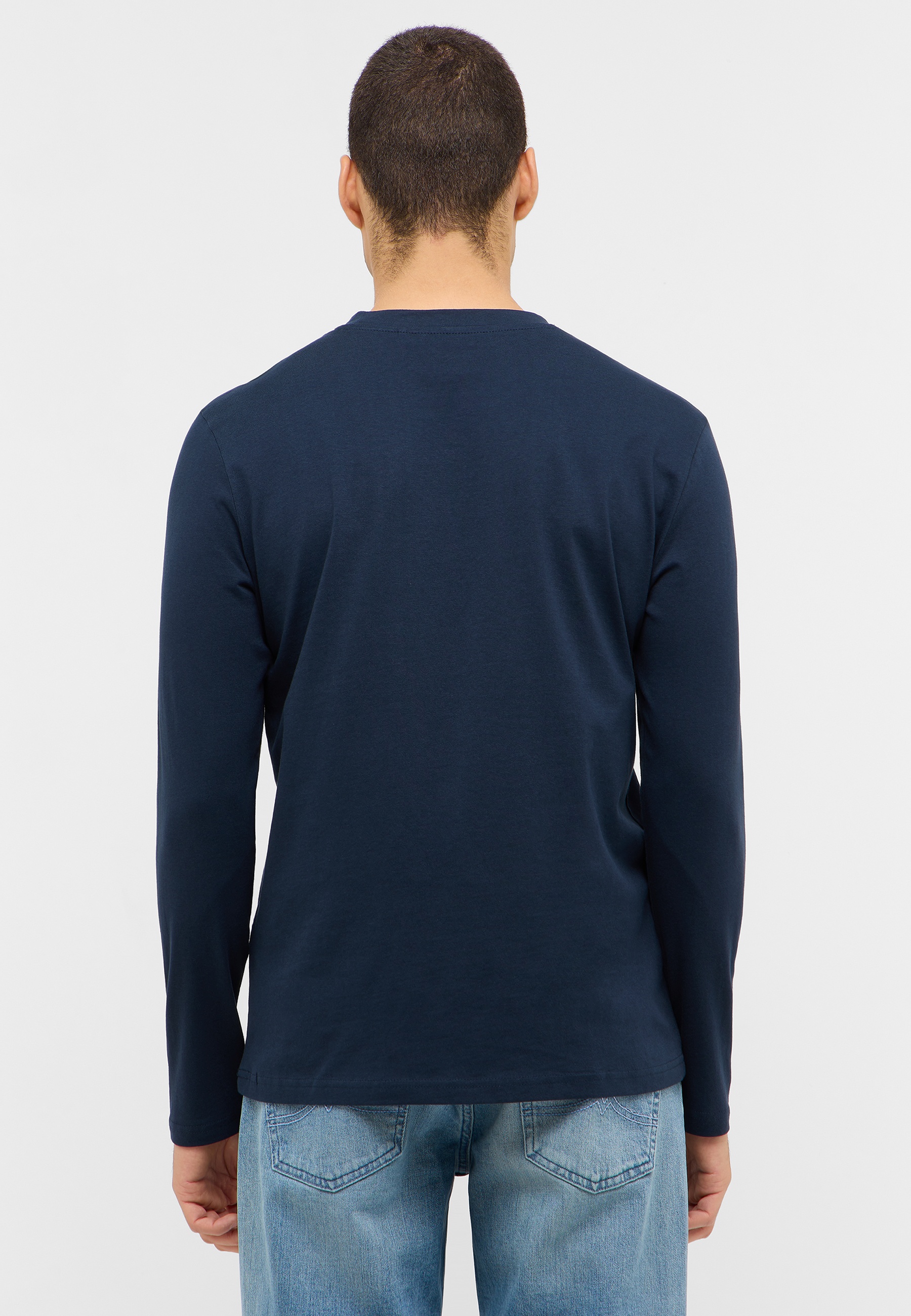 Langarm, Ärmel, Erwachsener, Mann, Person