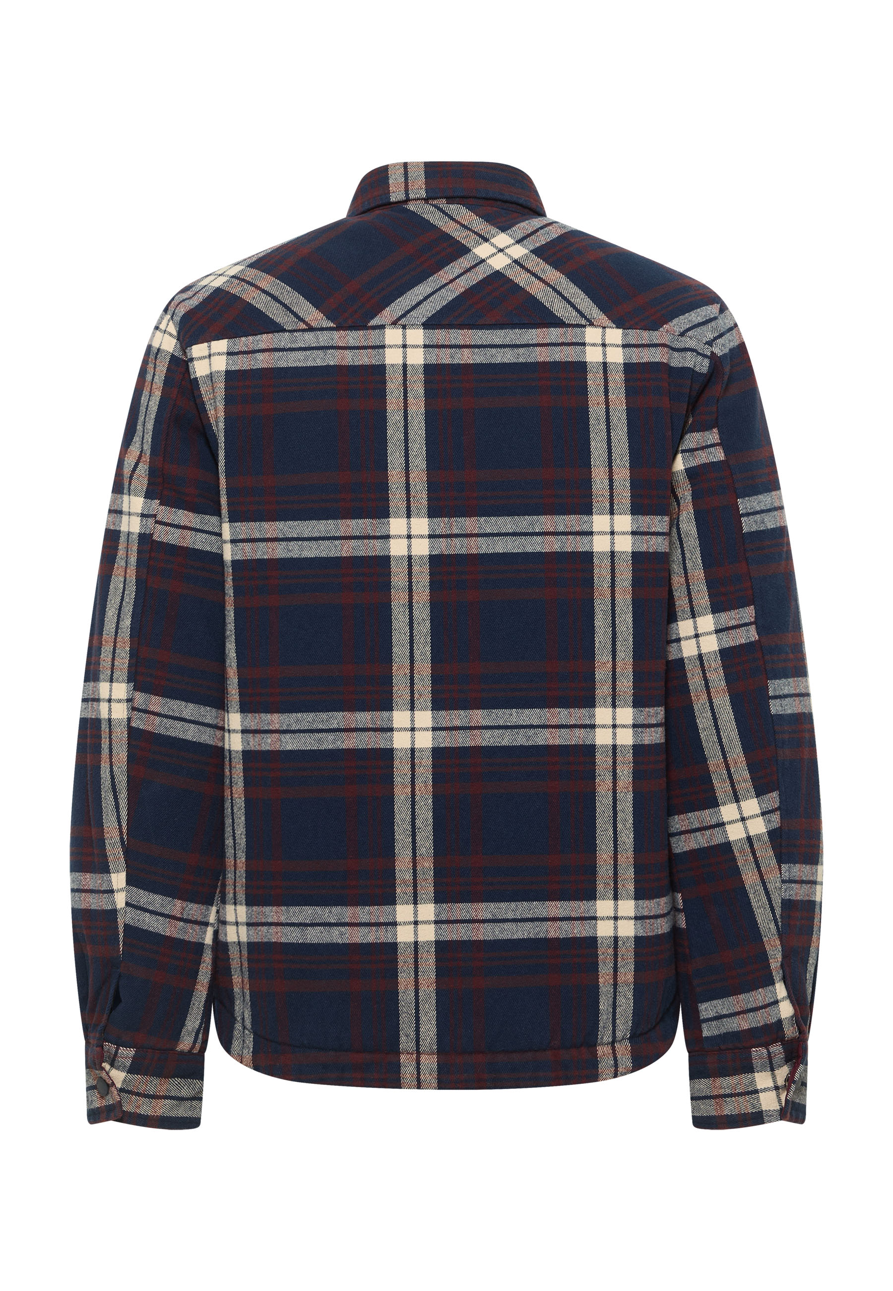 Jacke Style Philo