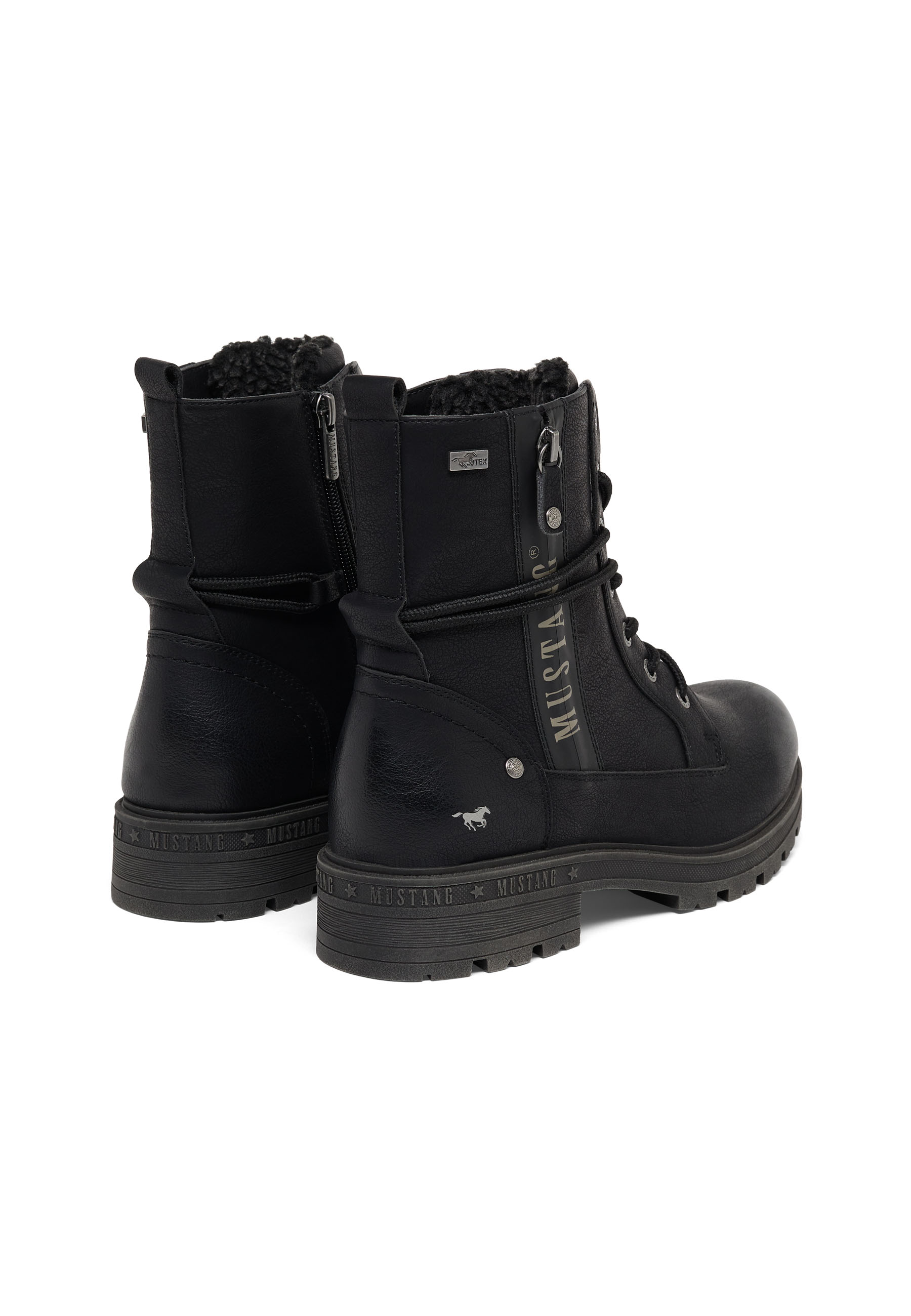 Stiefel Style Darleen