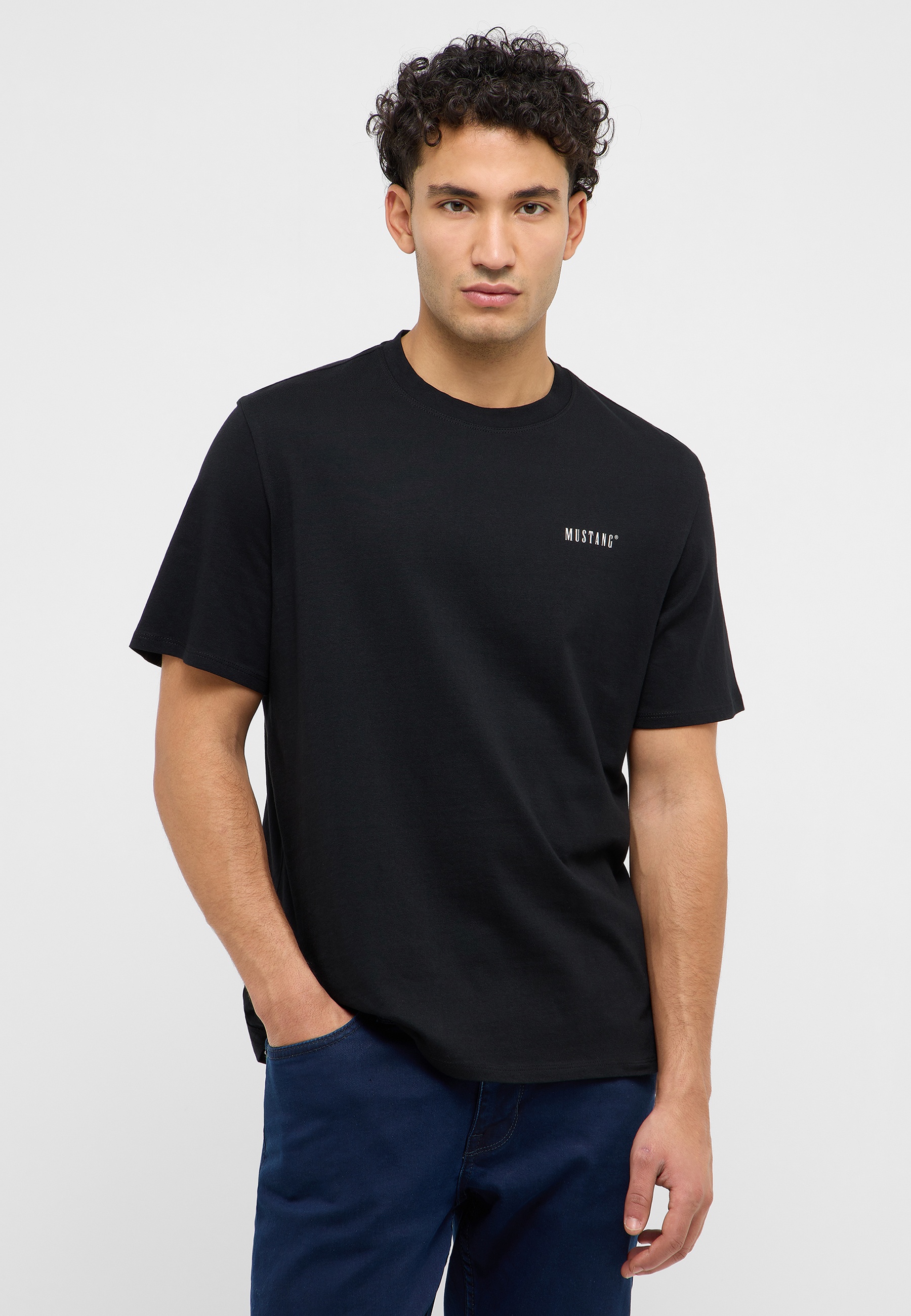 T-Shirt Style Austin