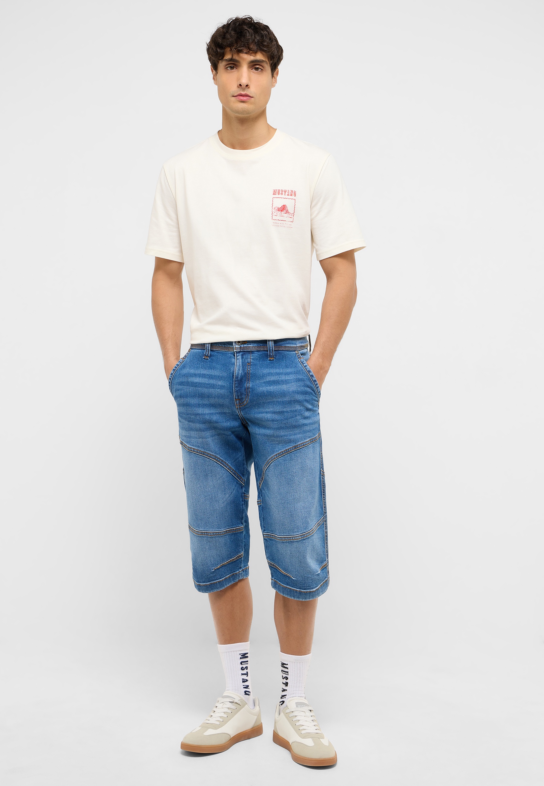 Hosen, Jeanshose, Junge, Person, Jugendlich