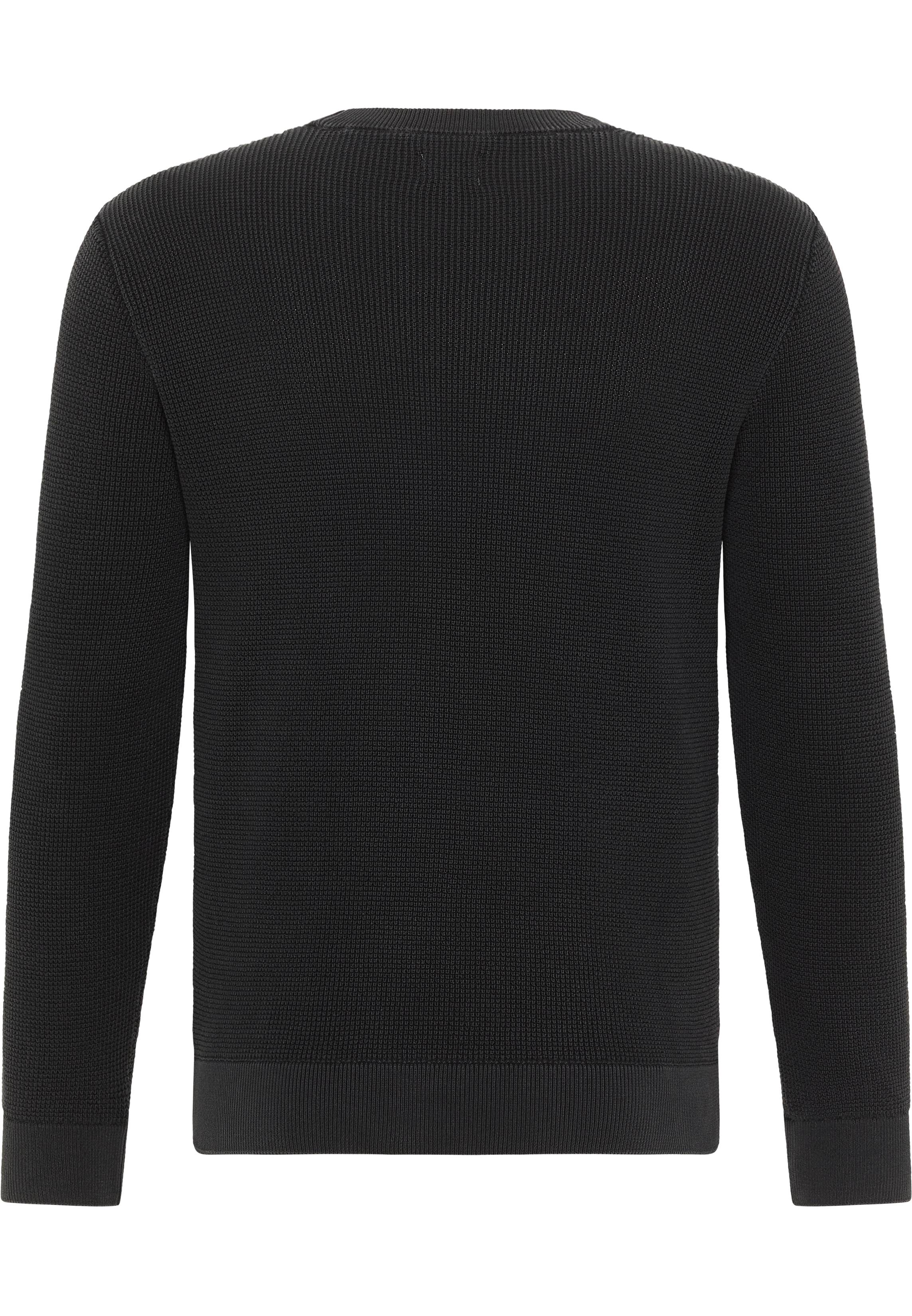 Bekleidung, Strickwaren, Pullover, Langarm, Mantel