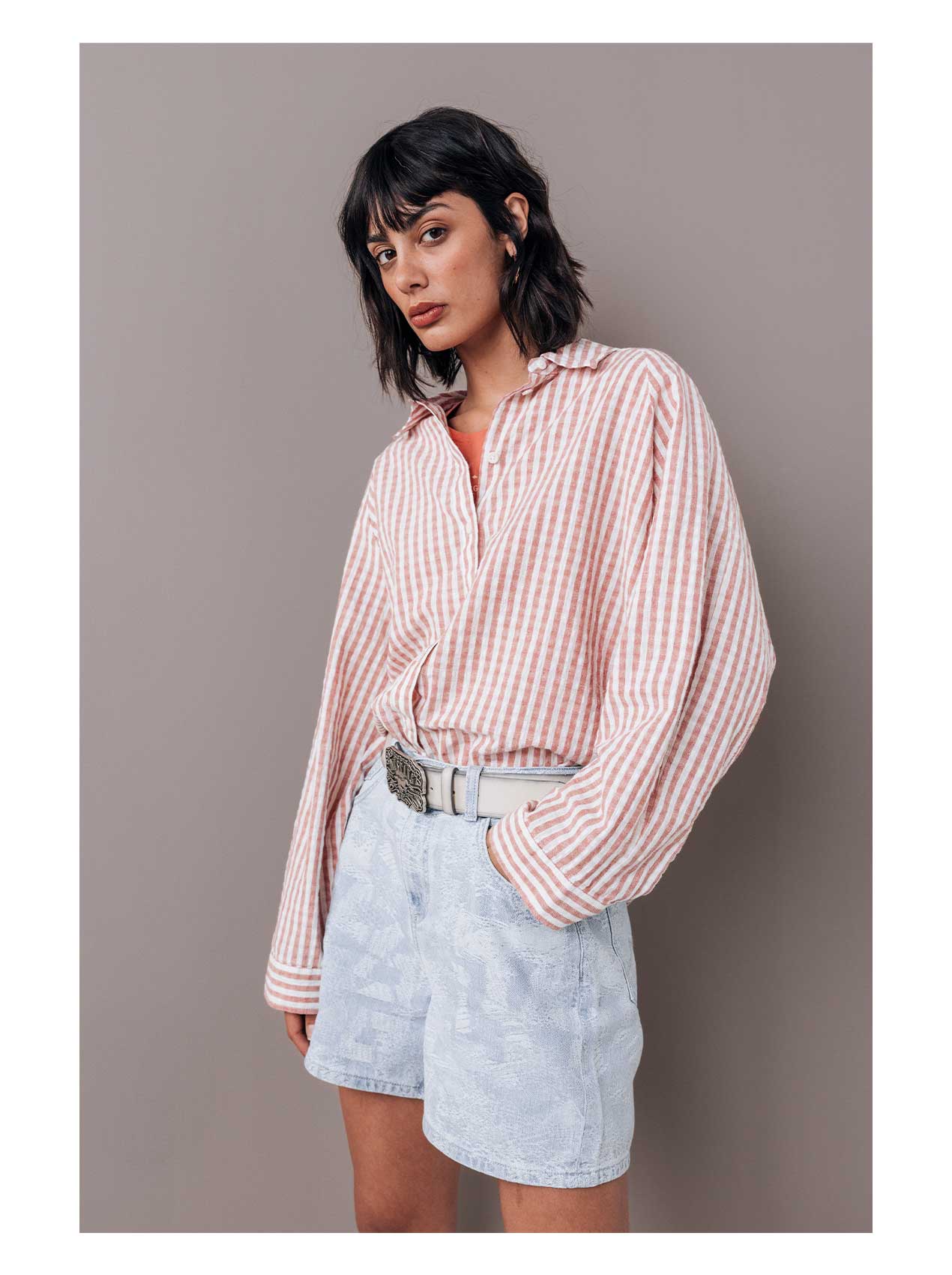 Bluse, Hemd, Ärmel, Kurze Hose, Langarm