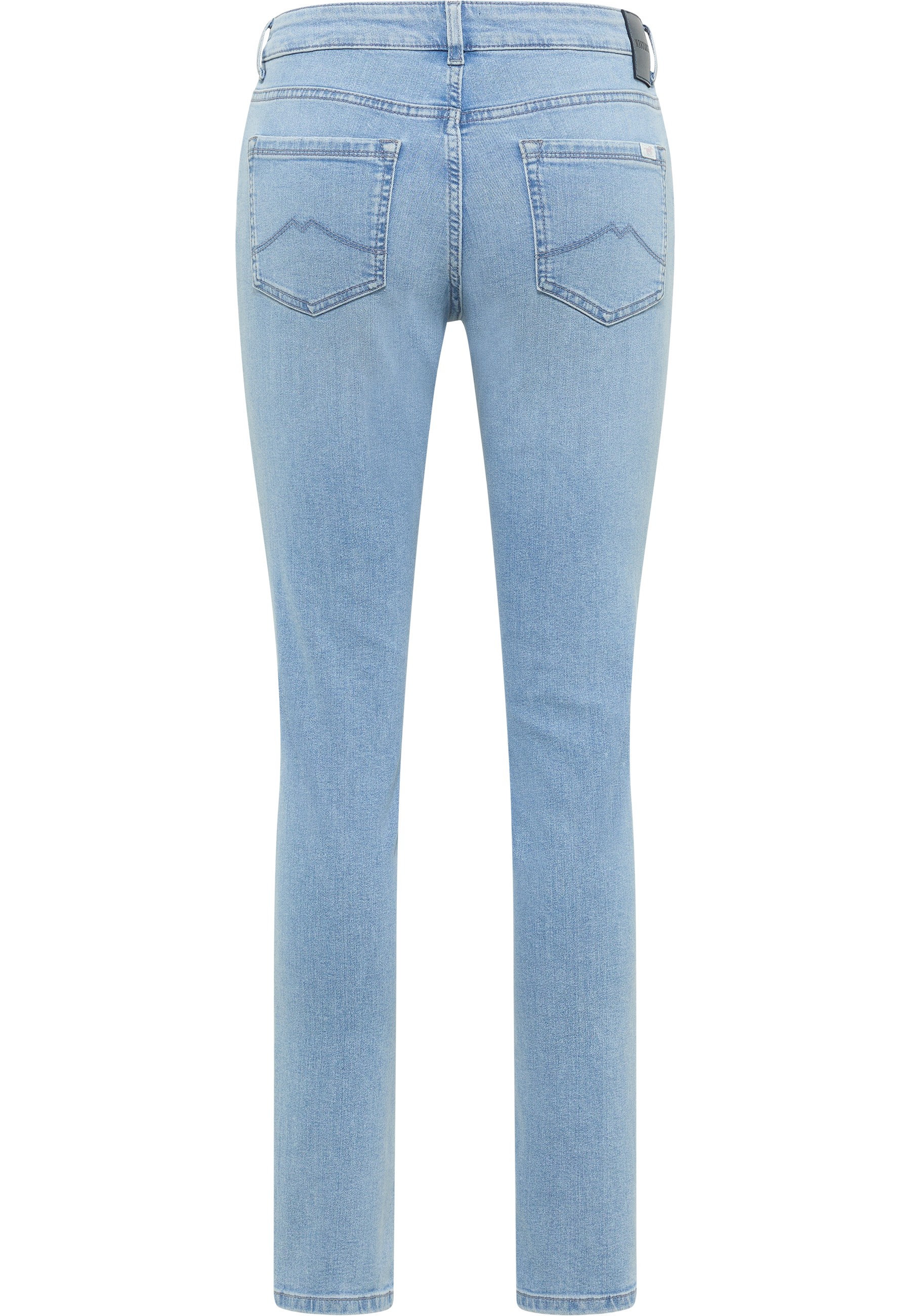 Jeans Style Shelby Slim
