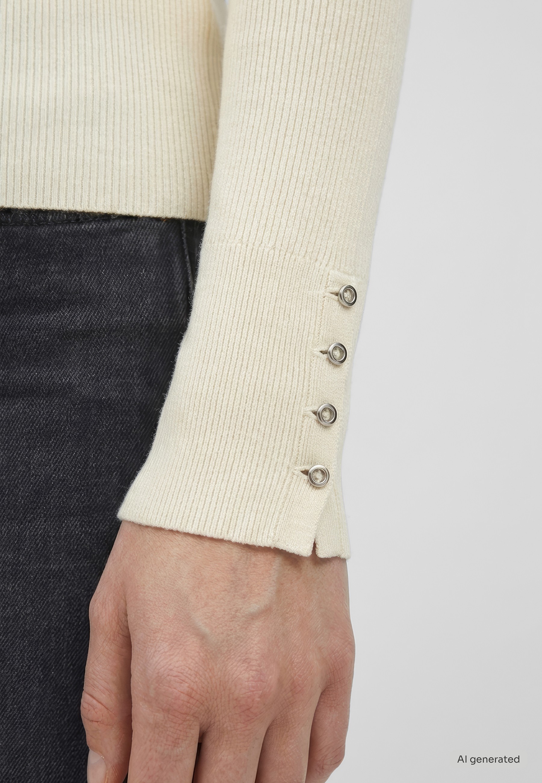 Langarmpullover Style Ella
