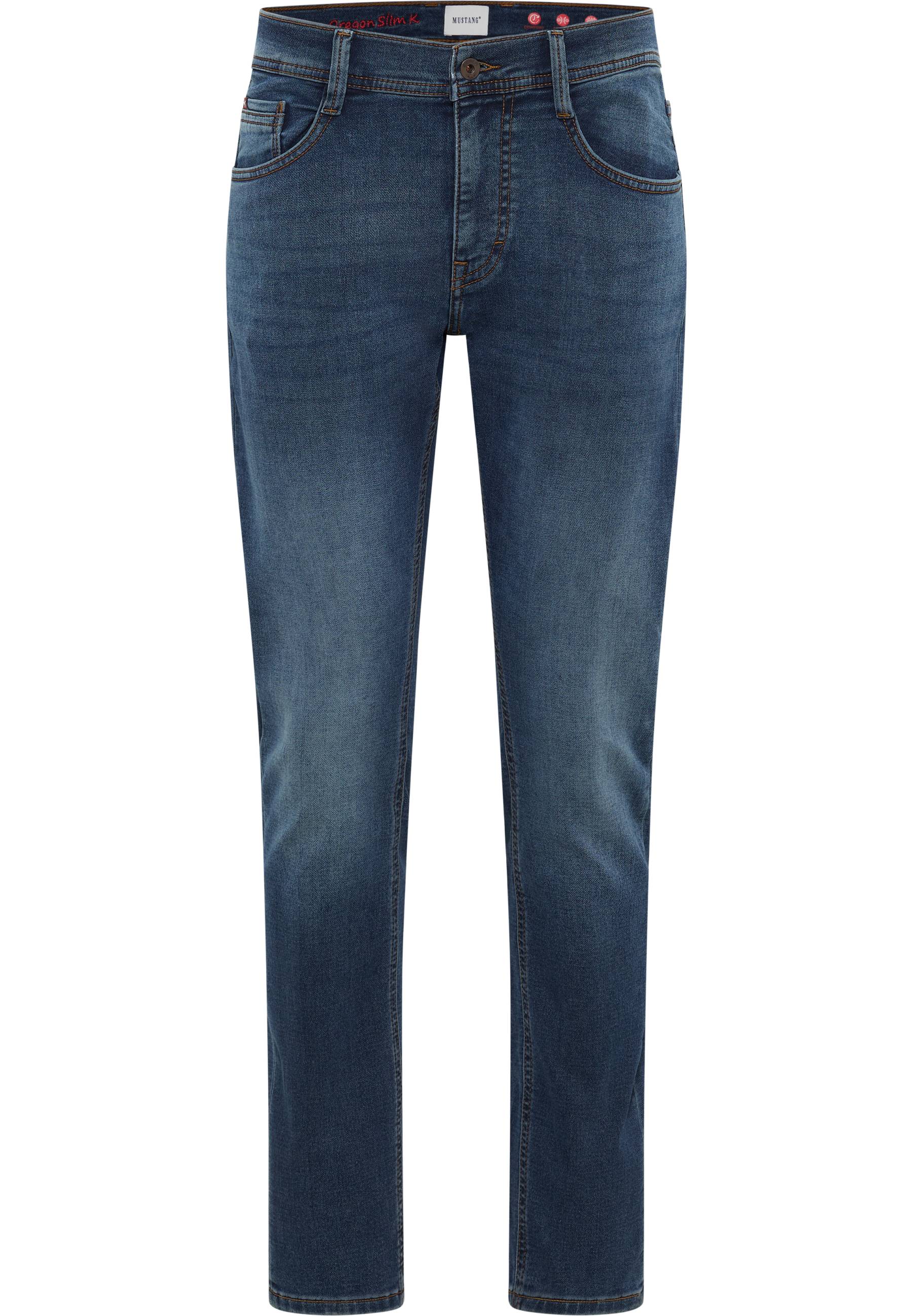 Jeans Style Oregon Slim K Bekleidung, Jeans, Hosen