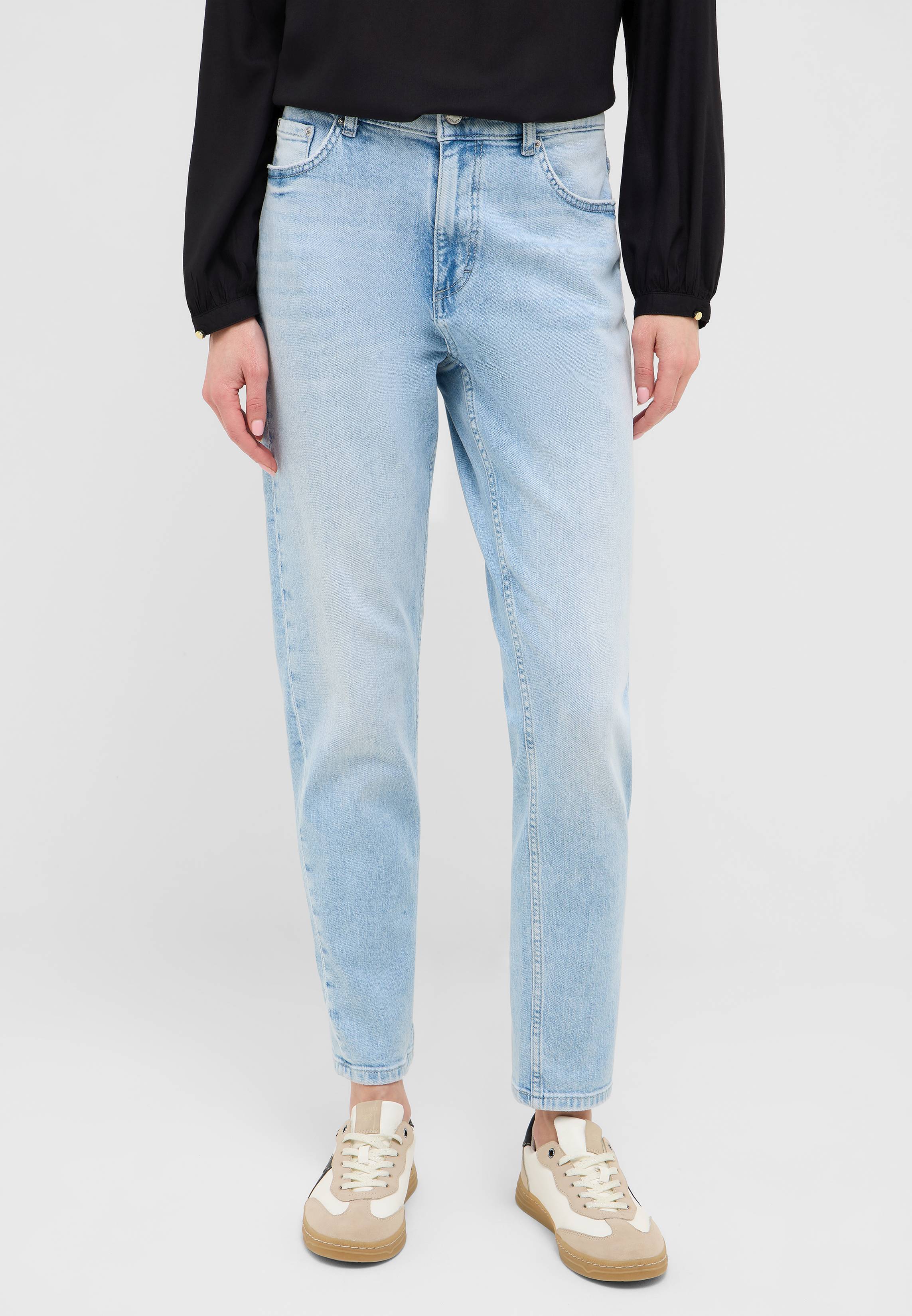 Bekleidung, Hosen, Jeans, Schuhwerk, Schuh