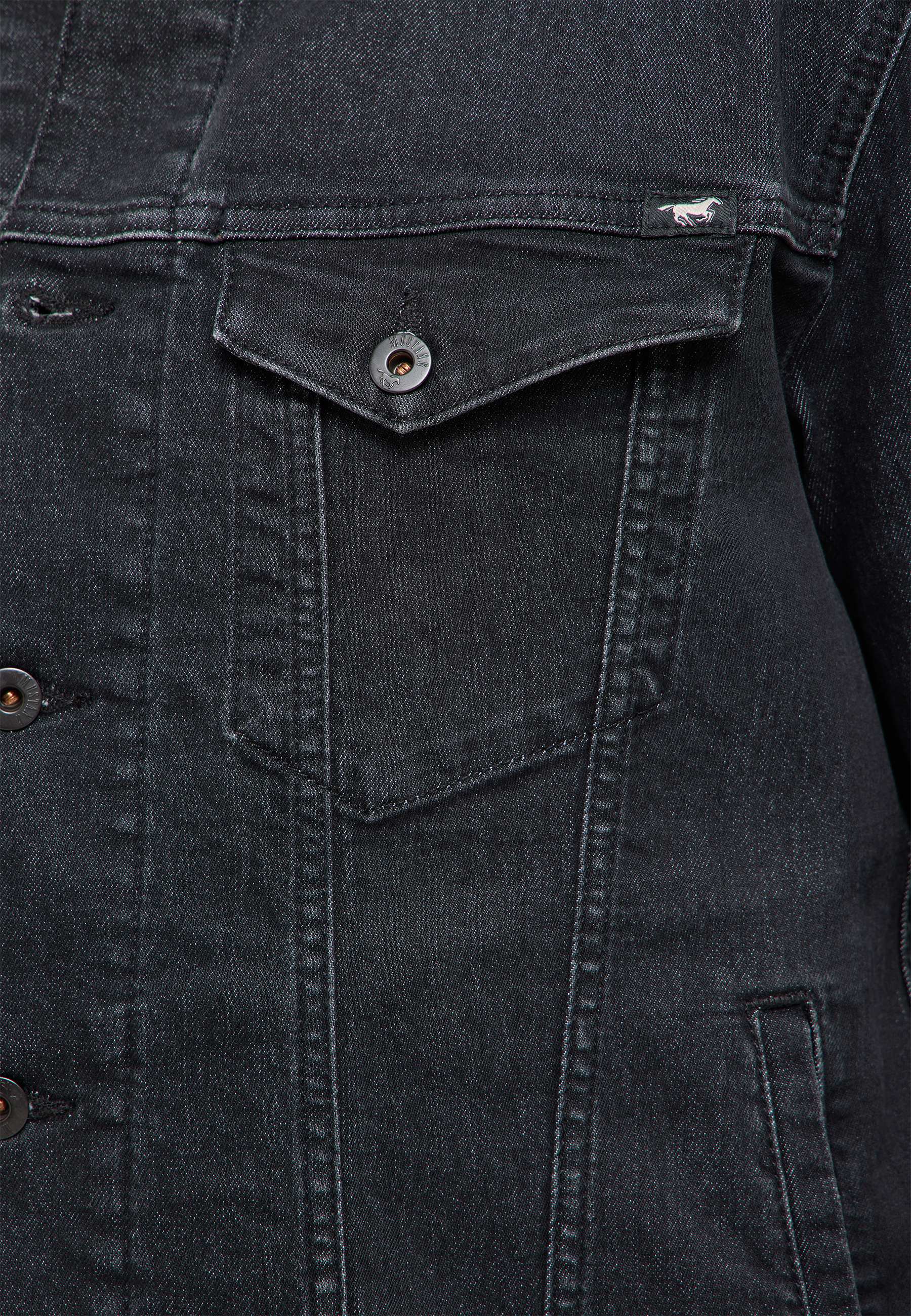 Jacke Style Dallas Jacket Thermo