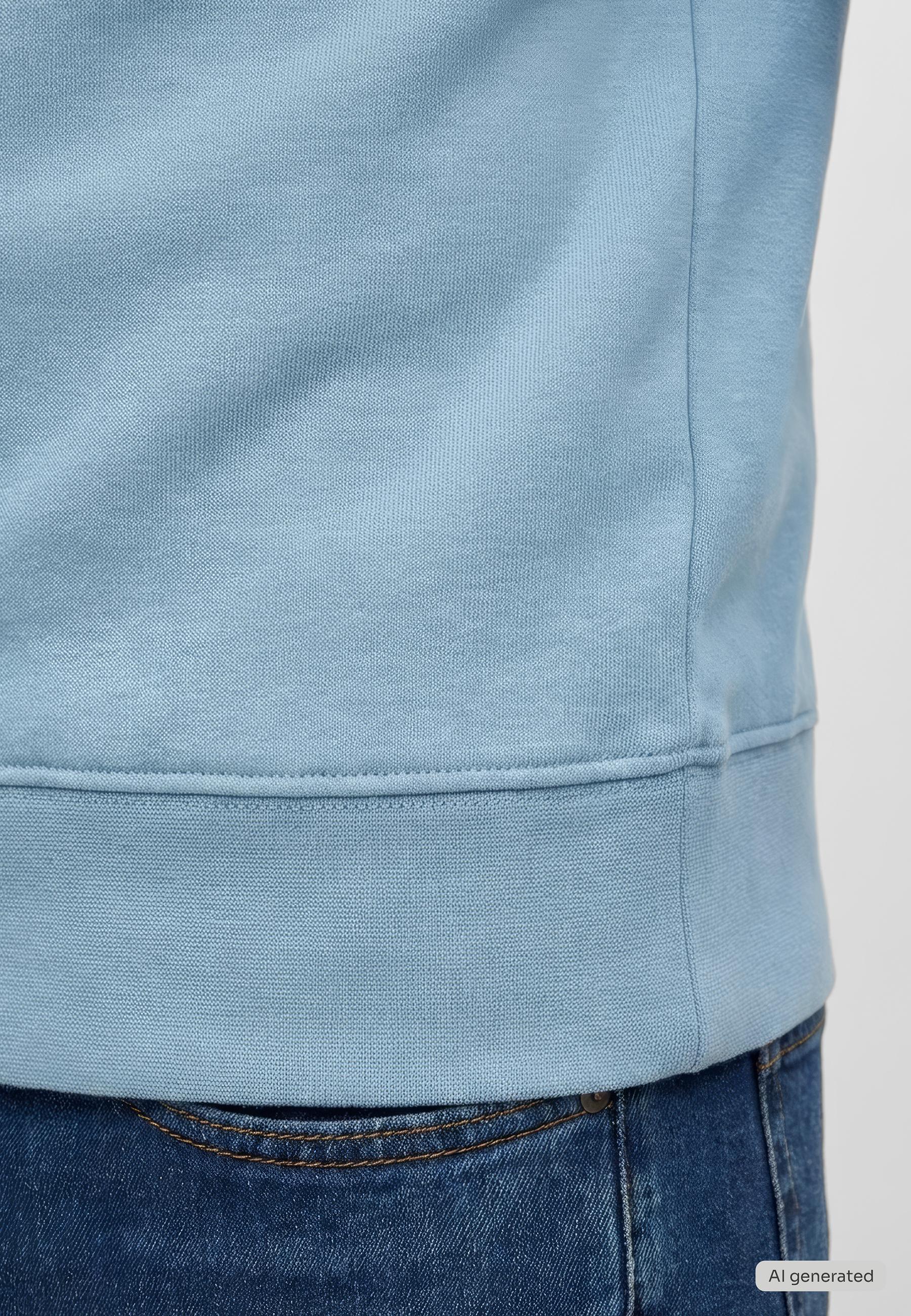 Sweatshirt Style Clio