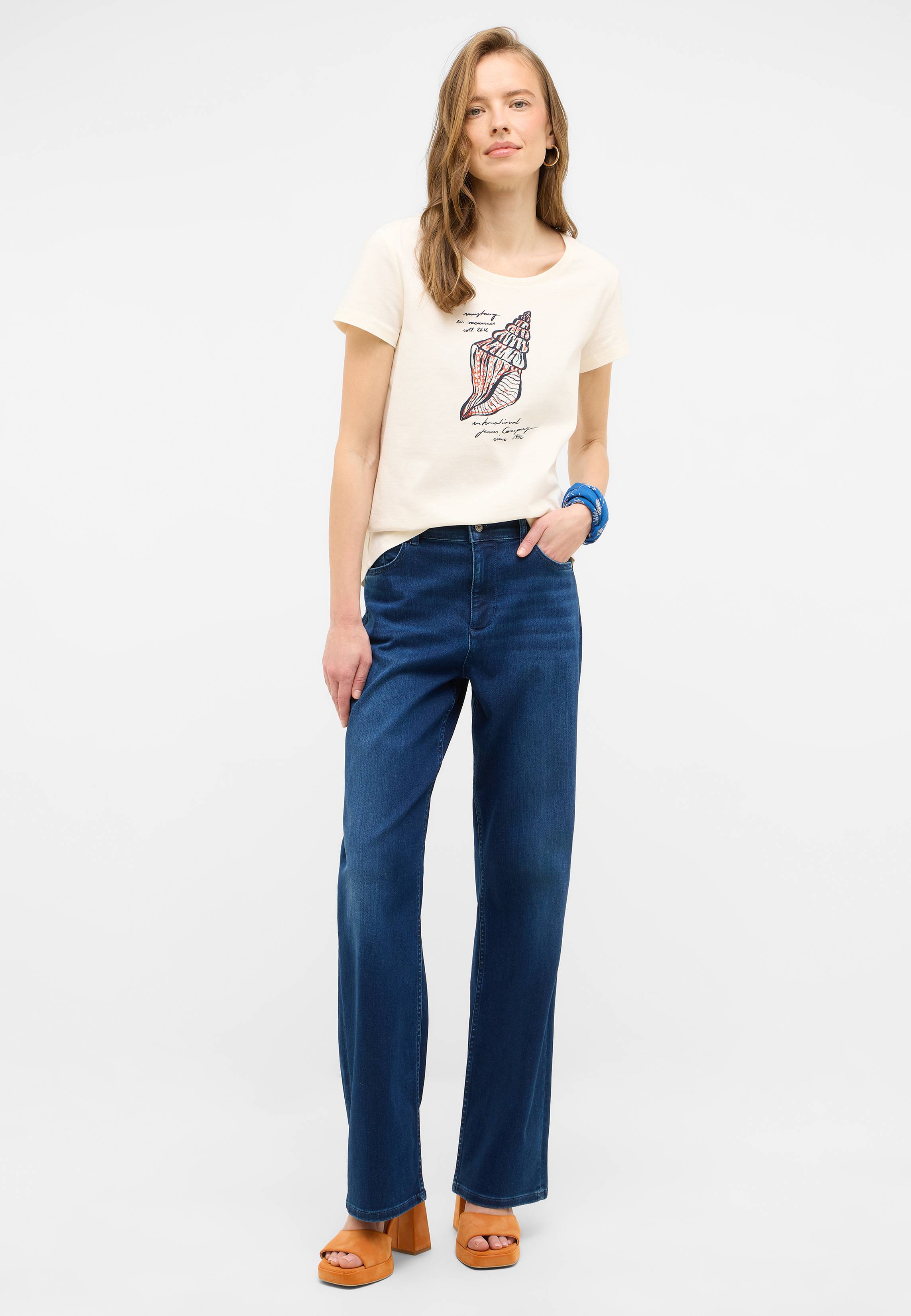 Bekleidung, Hosen, Jeans, Person