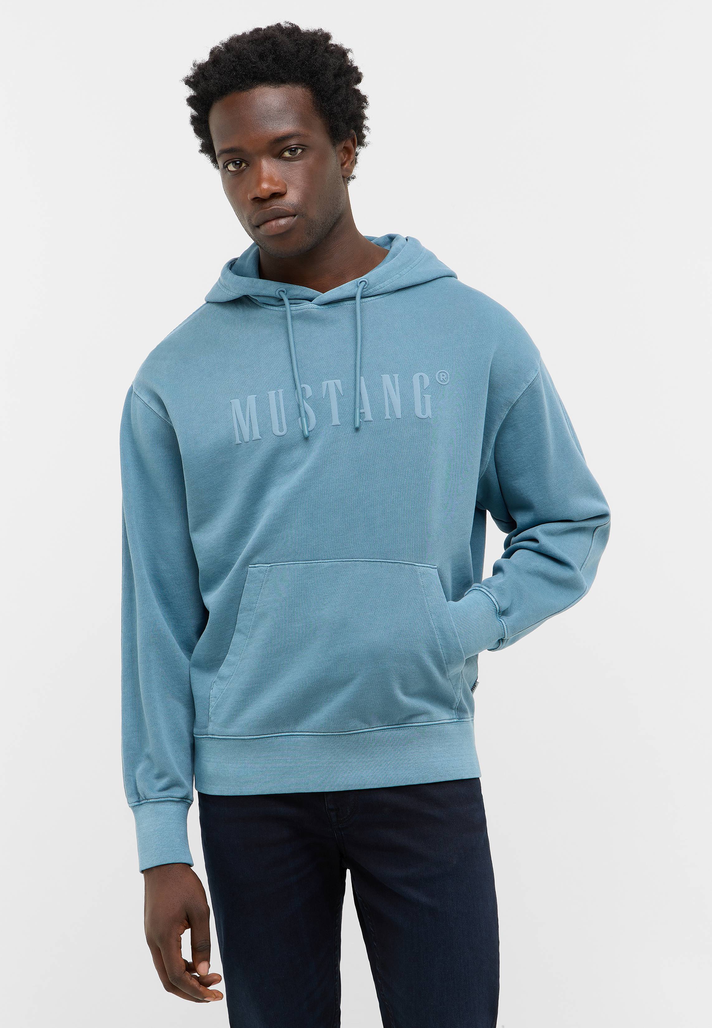 Strickwaren, Pullover, Sweatshirt, Kapuzenpulli, Fleece
